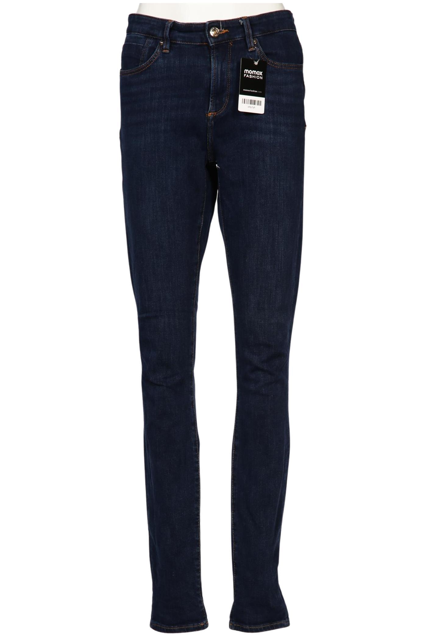 

s.Oliver Damen Jeans, marineblau, Gr. 38