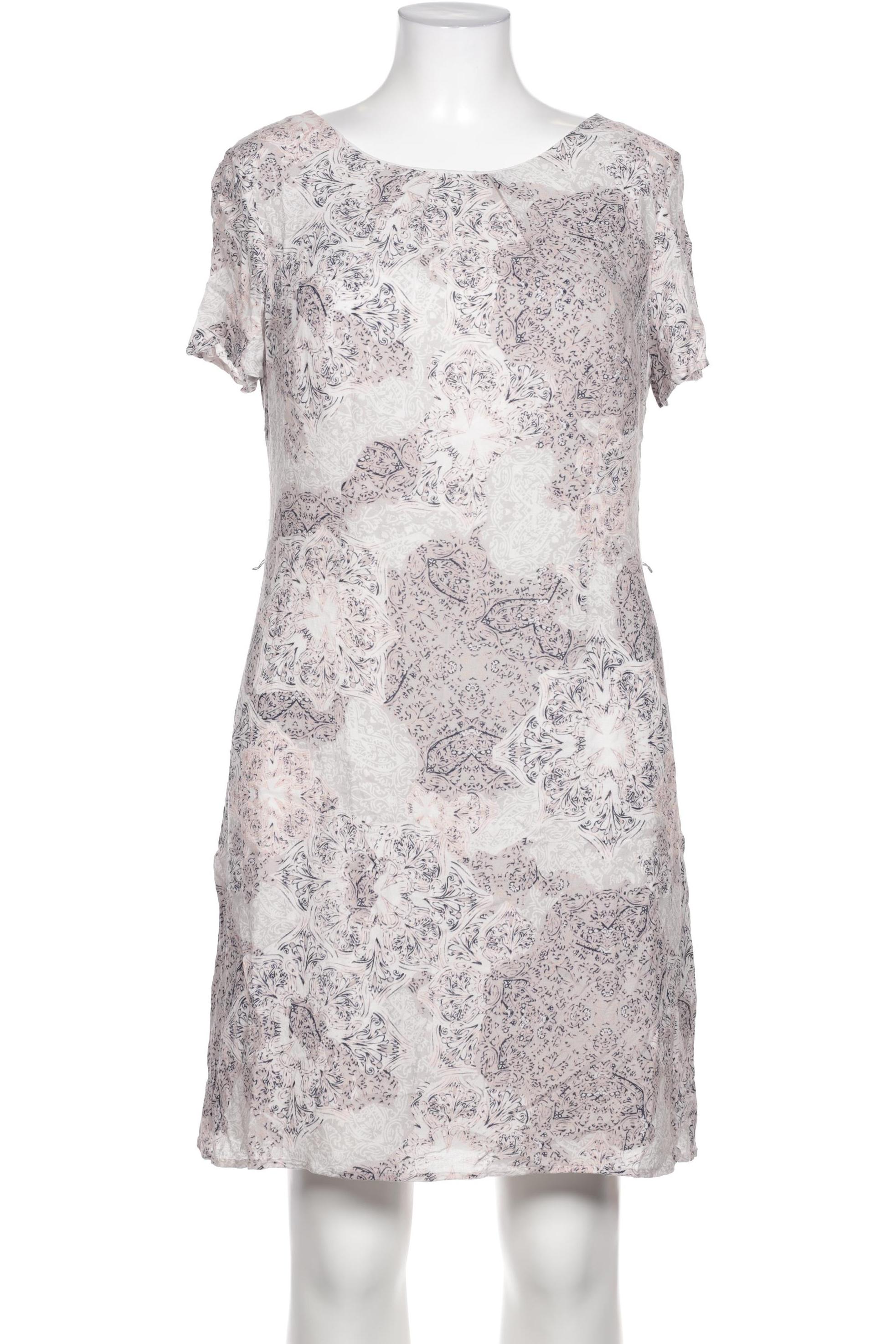 

s.Oliver Damen Kleid, mehrfarbig, Gr. 42