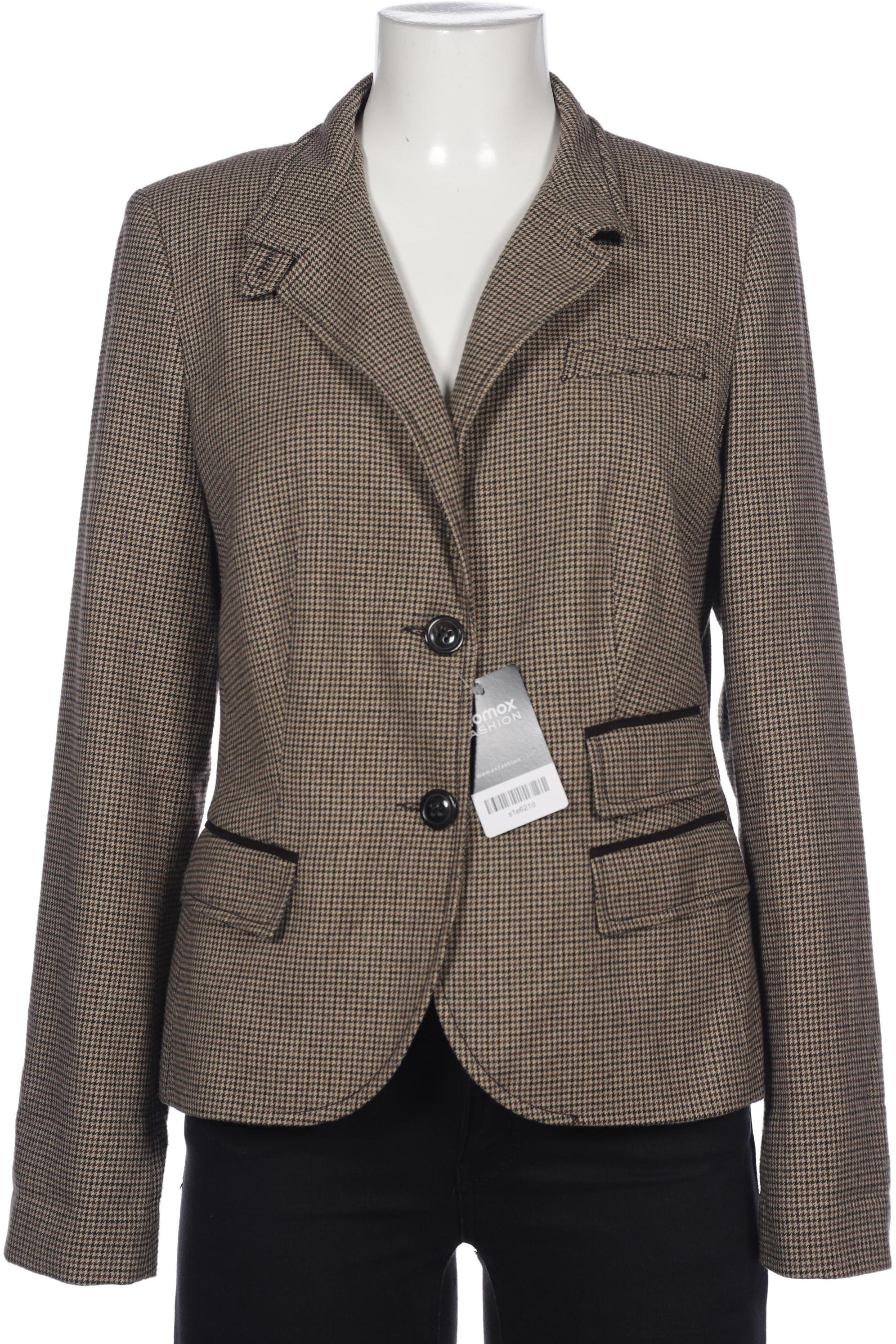 

s.Oliver Damen Blazer, beige