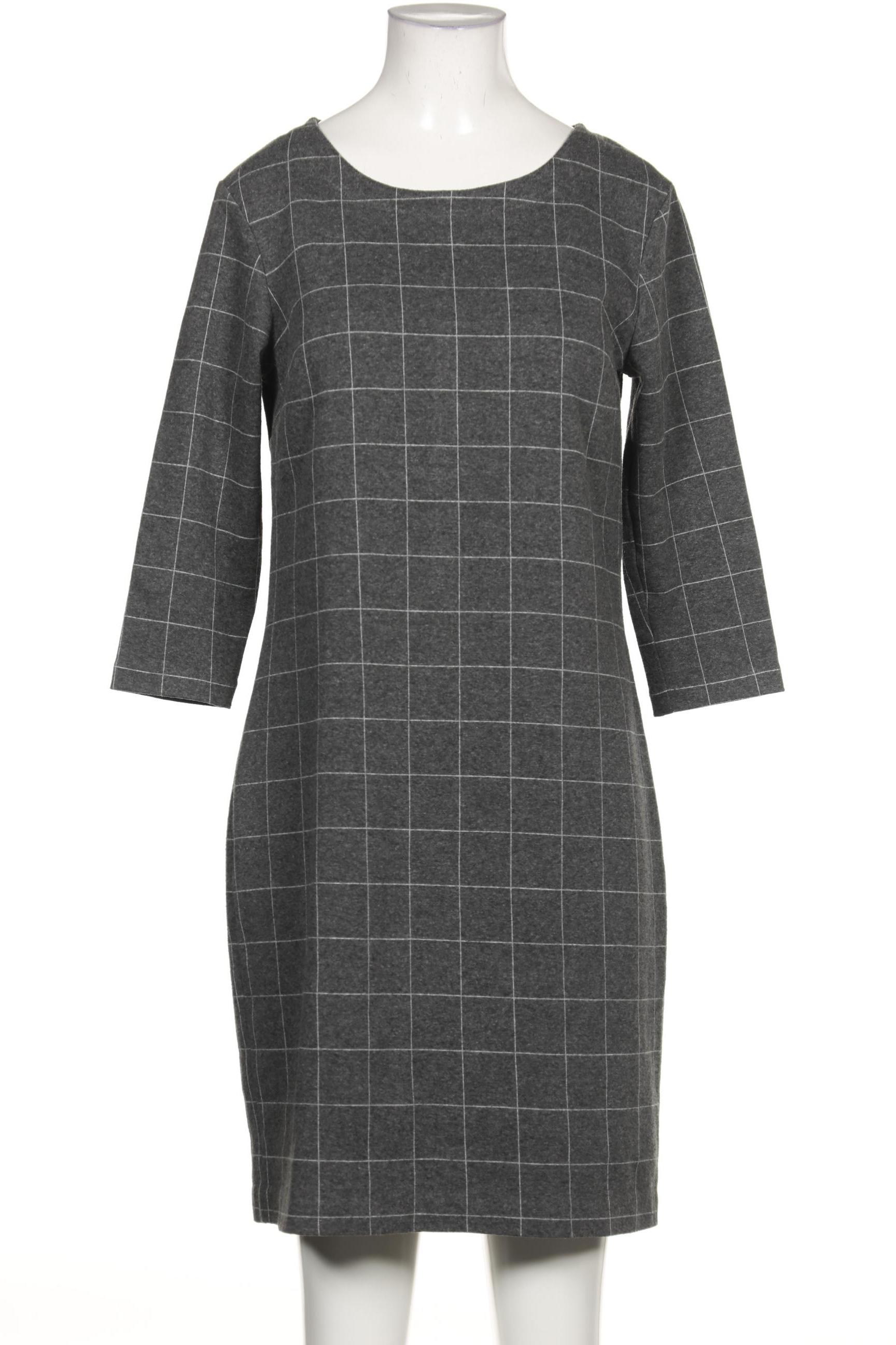 

s.Oliver Damen Kleid, grau, Gr. 36