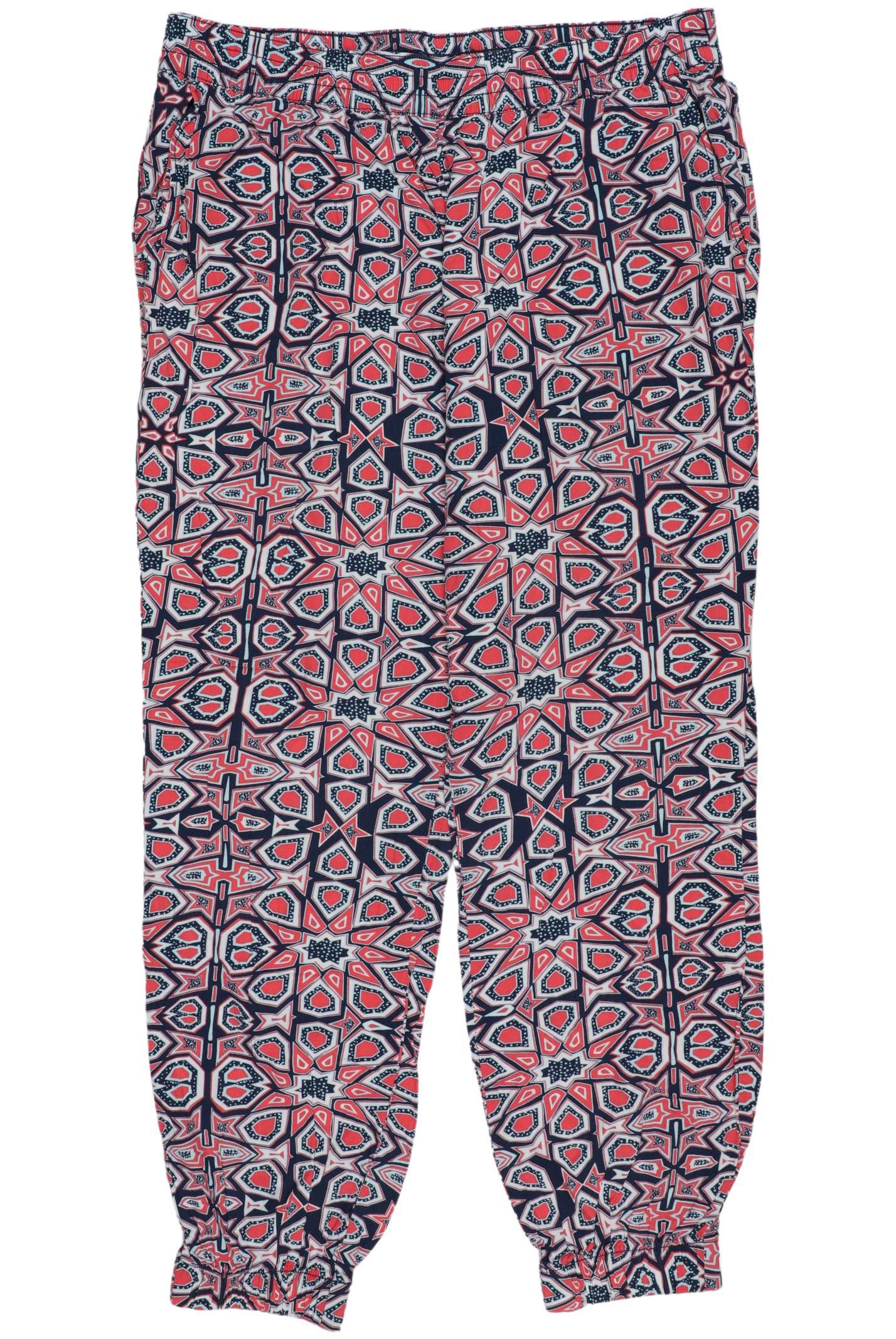

s.Oliver Damen Stoffhose, mehrfarbig, Gr. 38