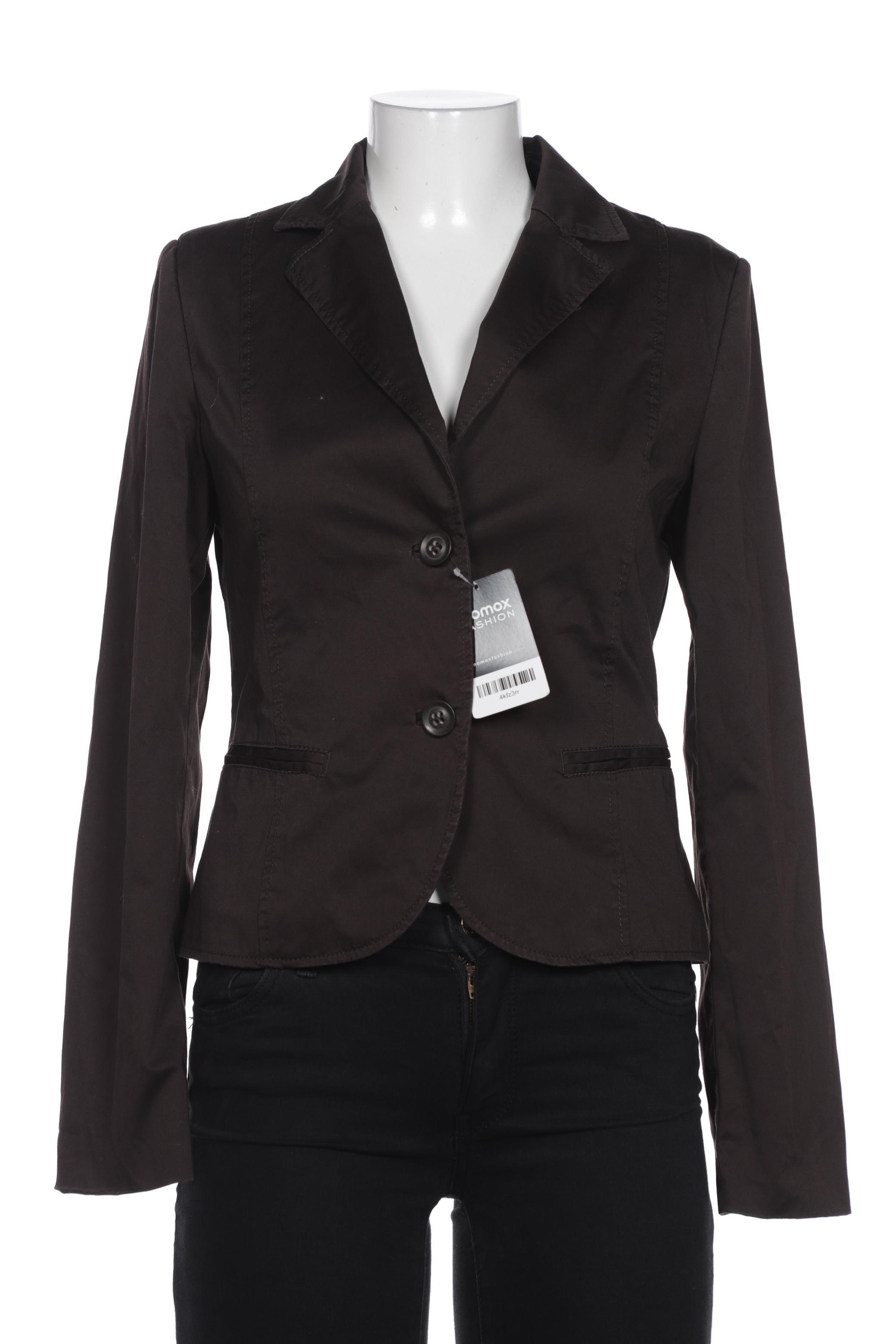 

s.Oliver Damen Blazer, braun, Gr. 38