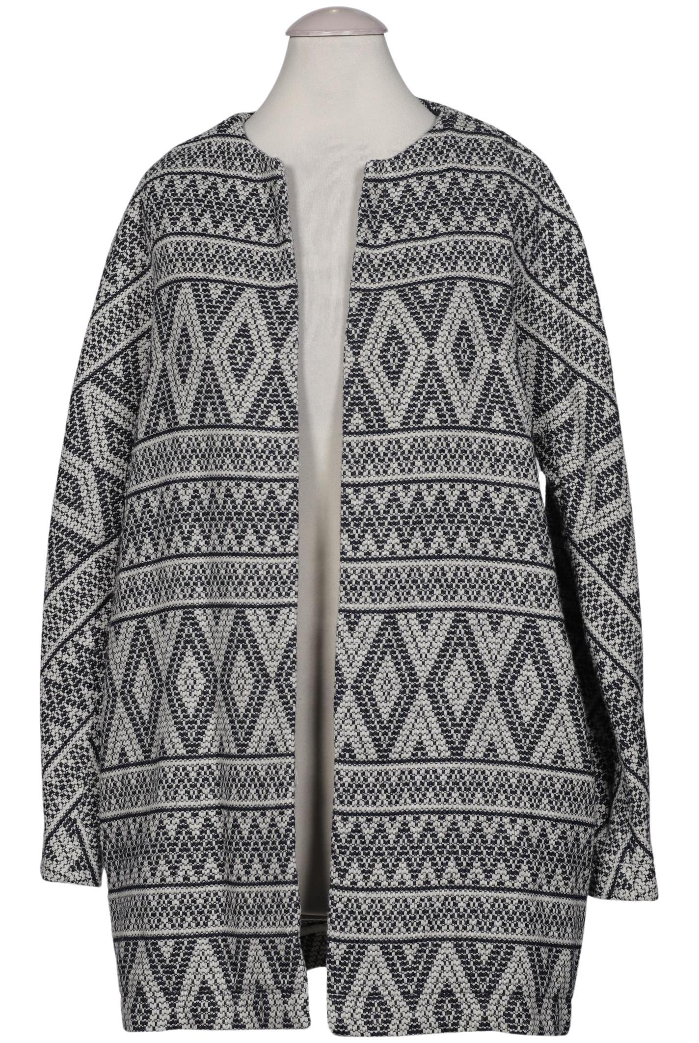 

s.Oliver Damen Strickjacke, marineblau, Gr. 38