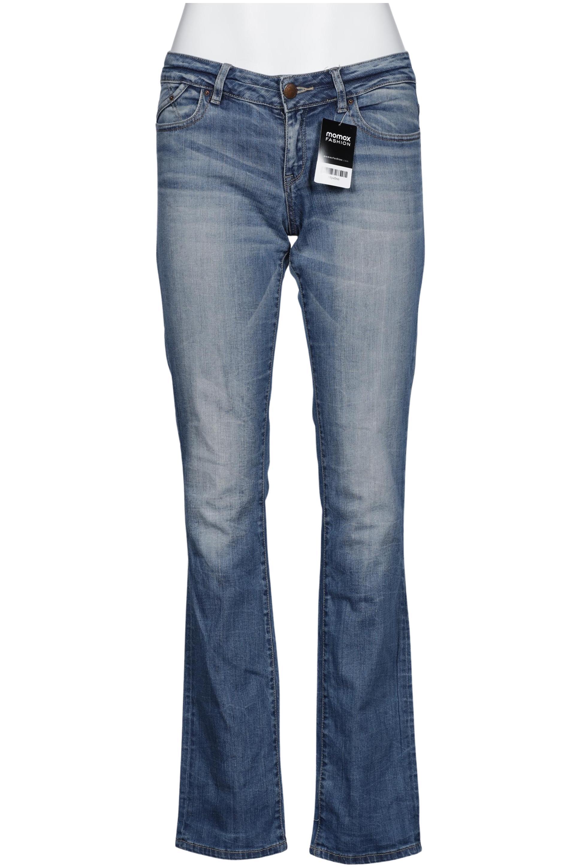 

s.Oliver Damen Jeans, blau, Gr. 33