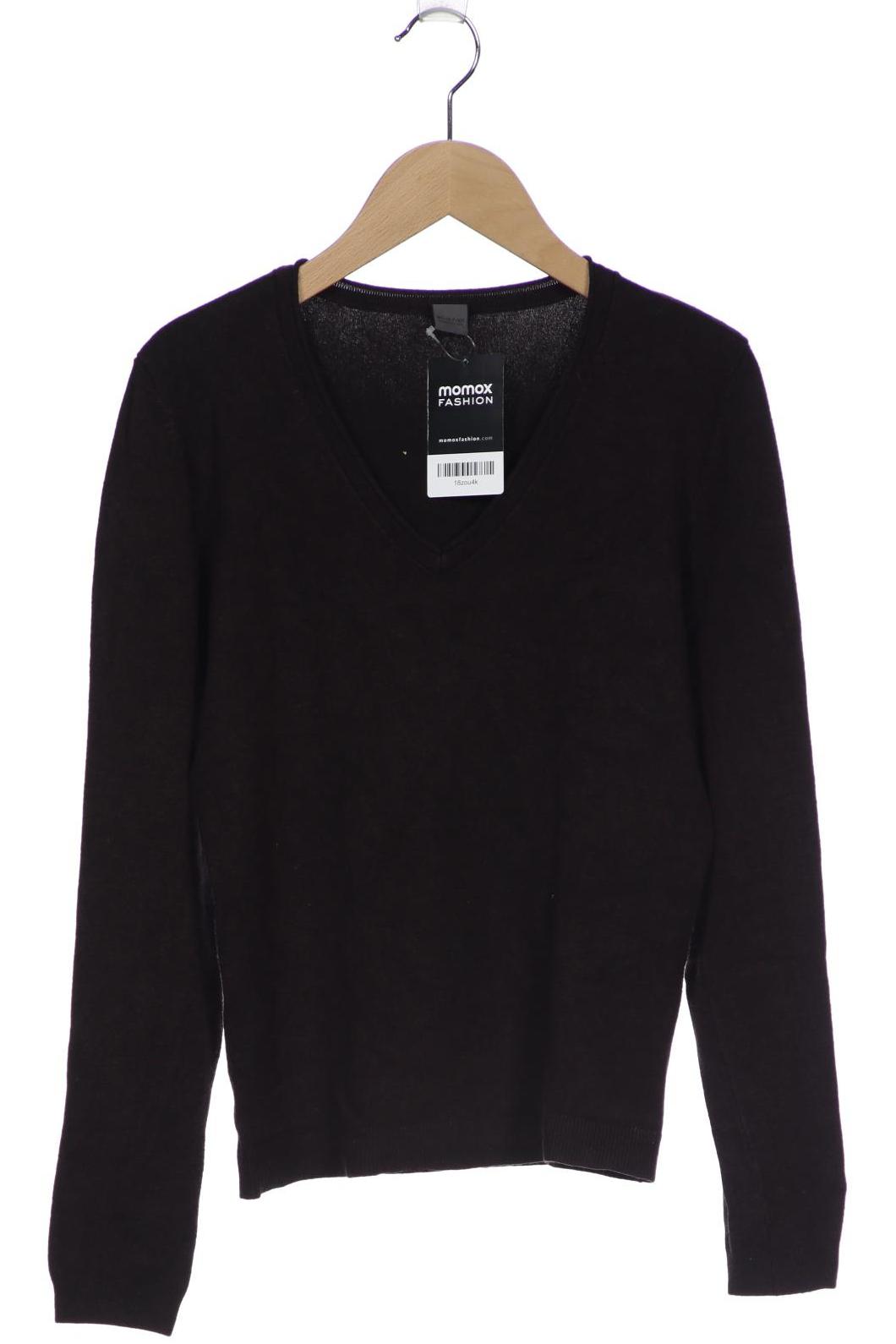 

s.Oliver Damen Pullover, braun
