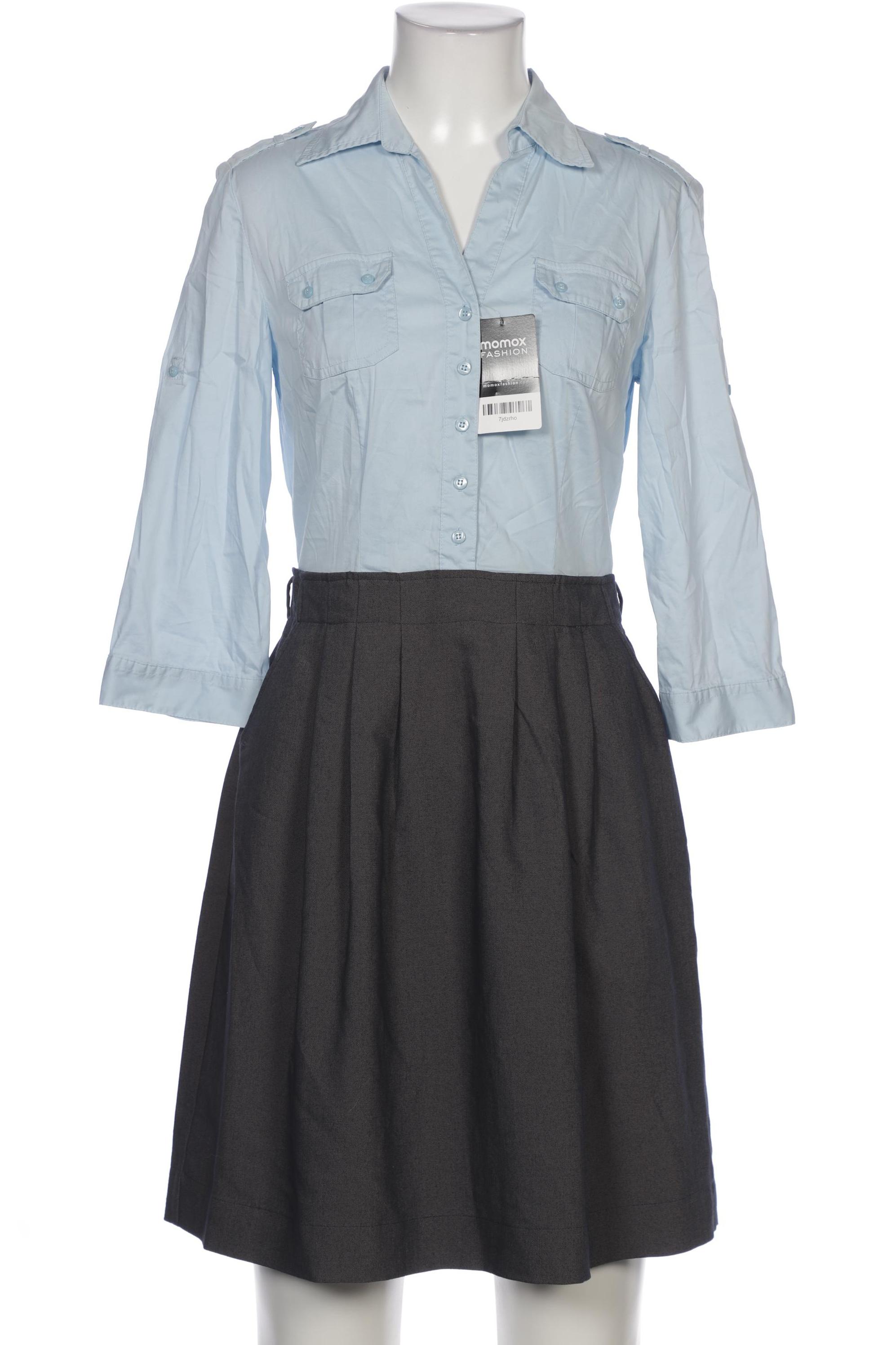 

s.Oliver Damen Kleid, grau, Gr. 36