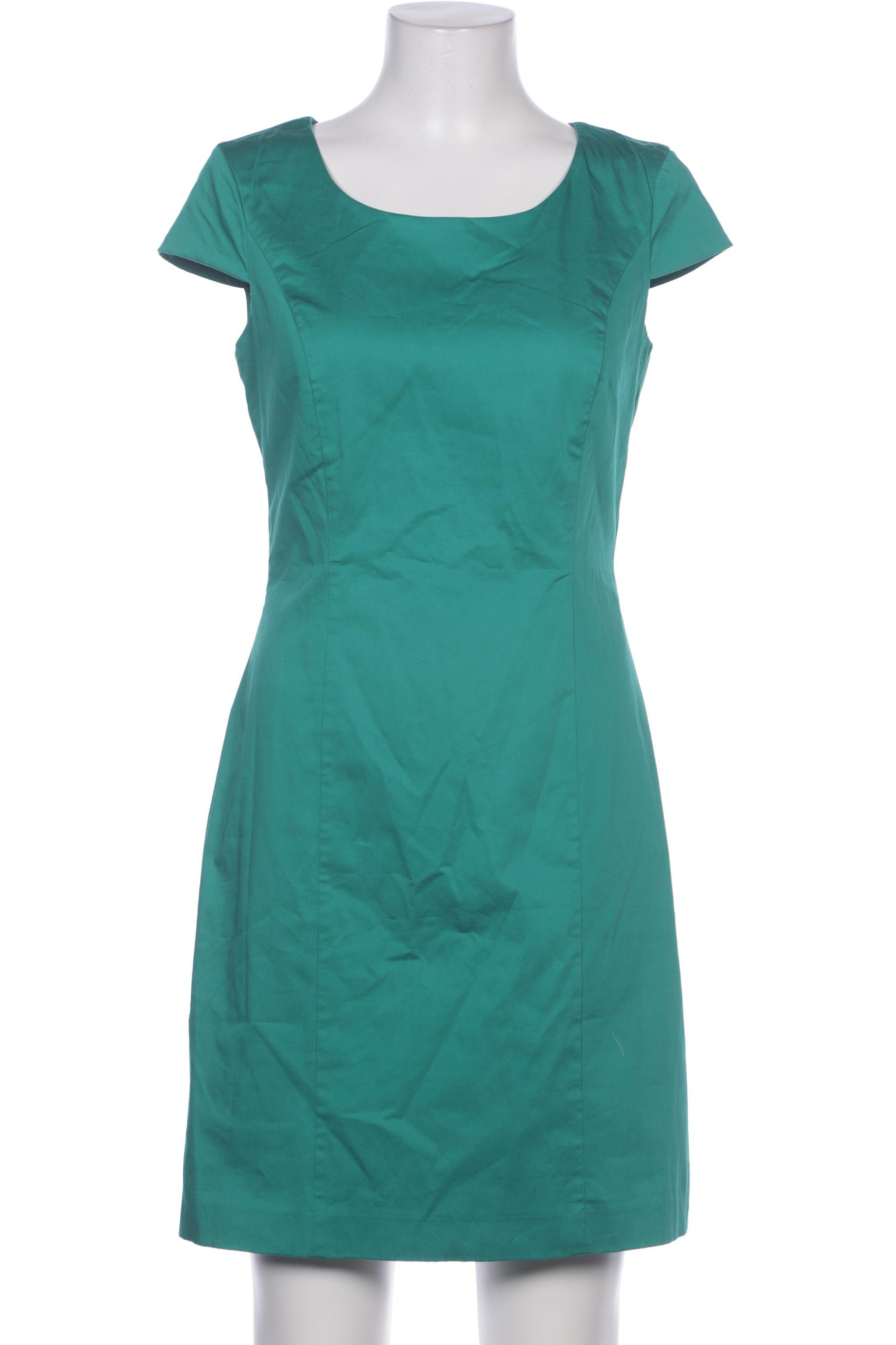 

s.Oliver Damen Kleid, grün, Gr. 38