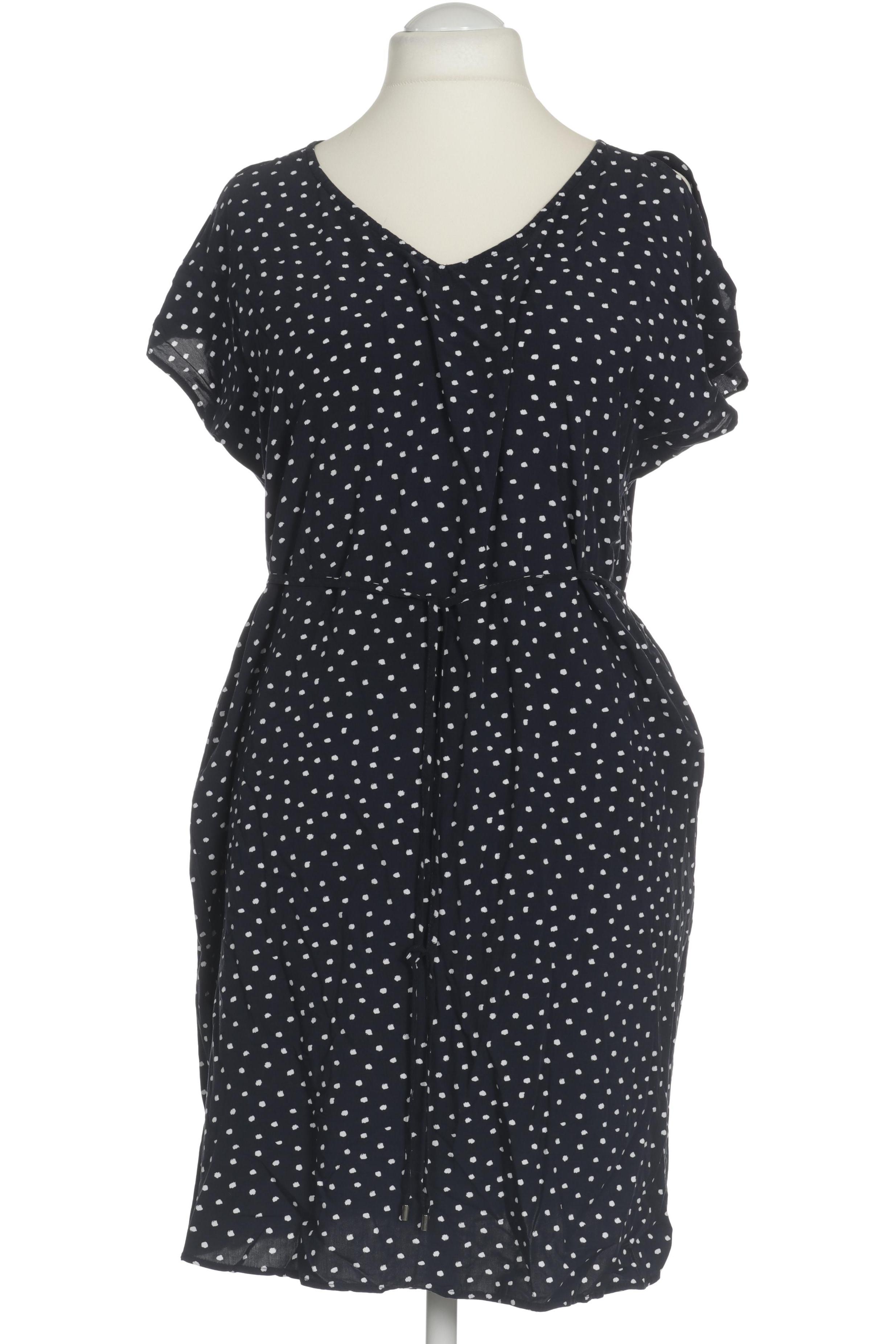 

s.Oliver Damen Kleid, blau, Gr. 40