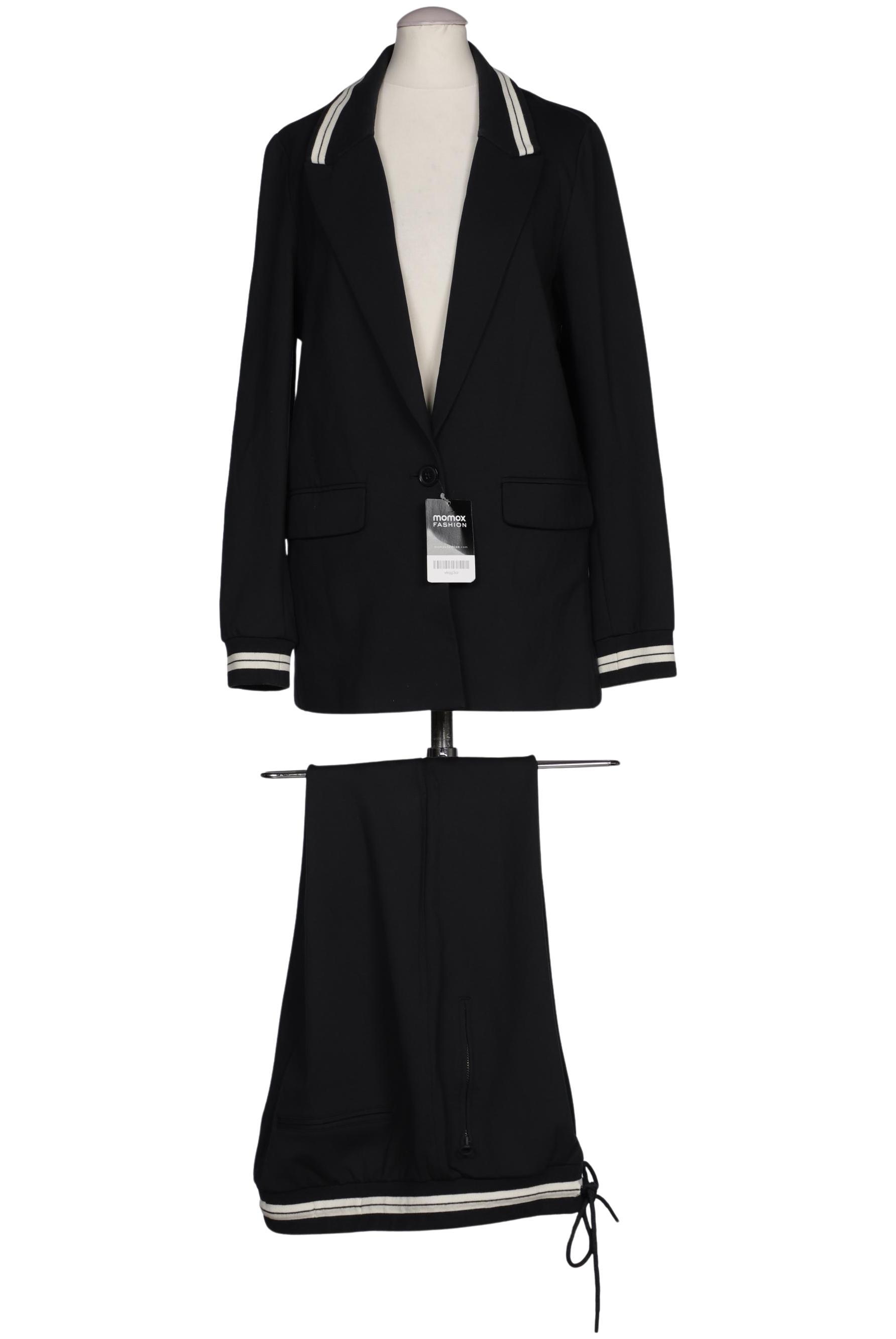 

s.Oliver Damen Anzug, schwarz, Gr. 36