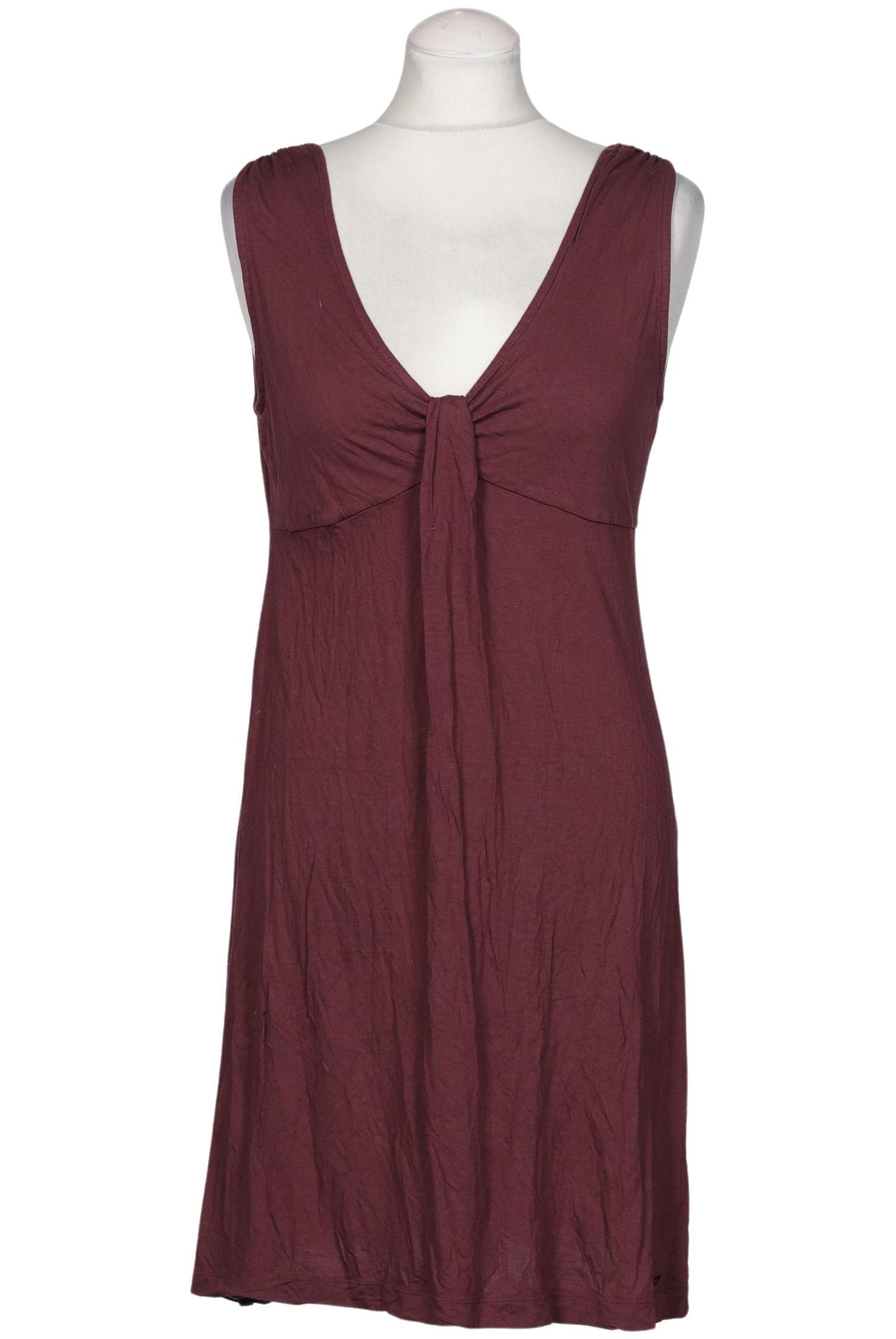

s.Oliver Damen Kleid, bordeaux, Gr. 38
