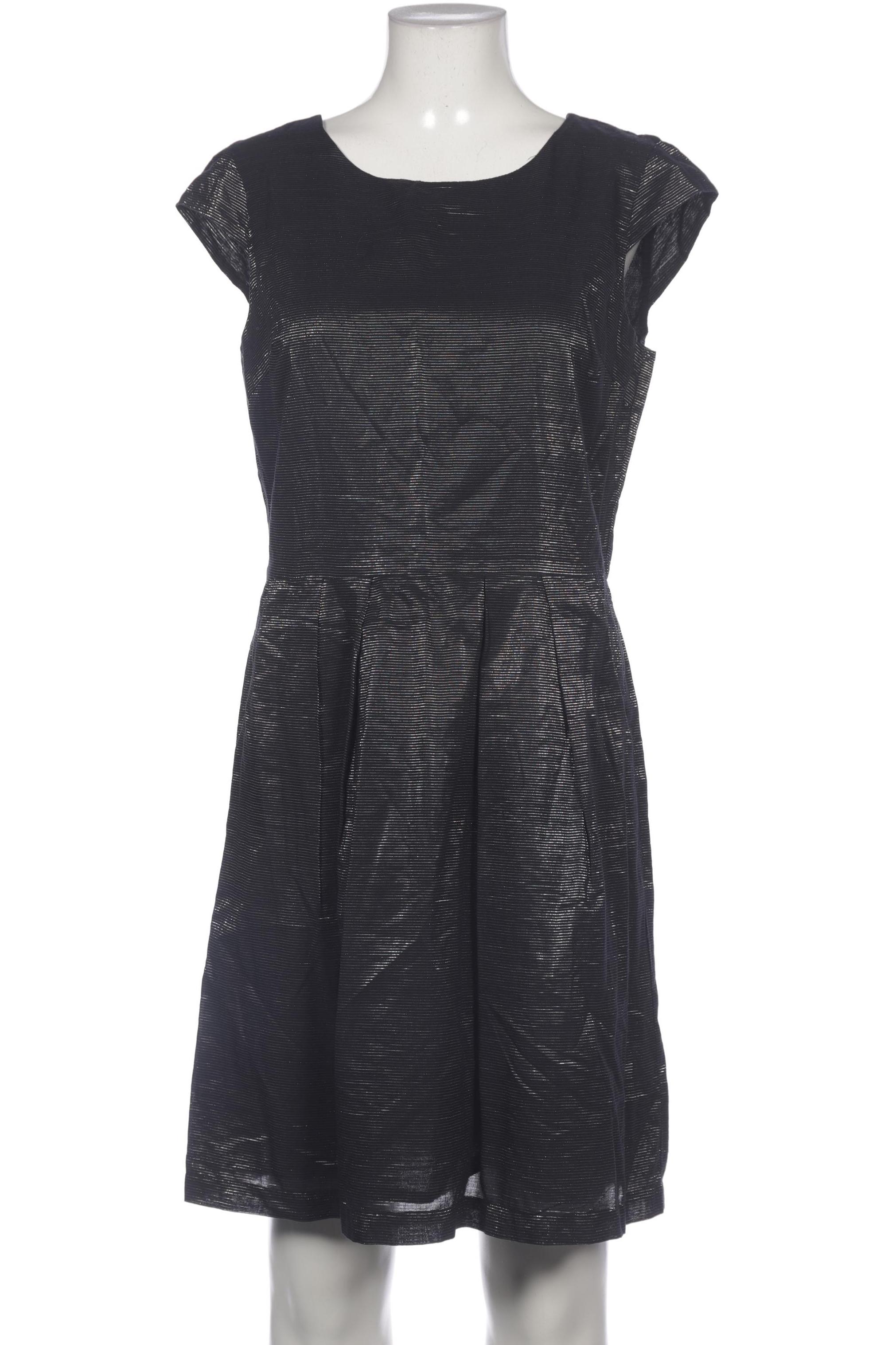 

s.Oliver Damen Kleid, schwarz, Gr. 40
