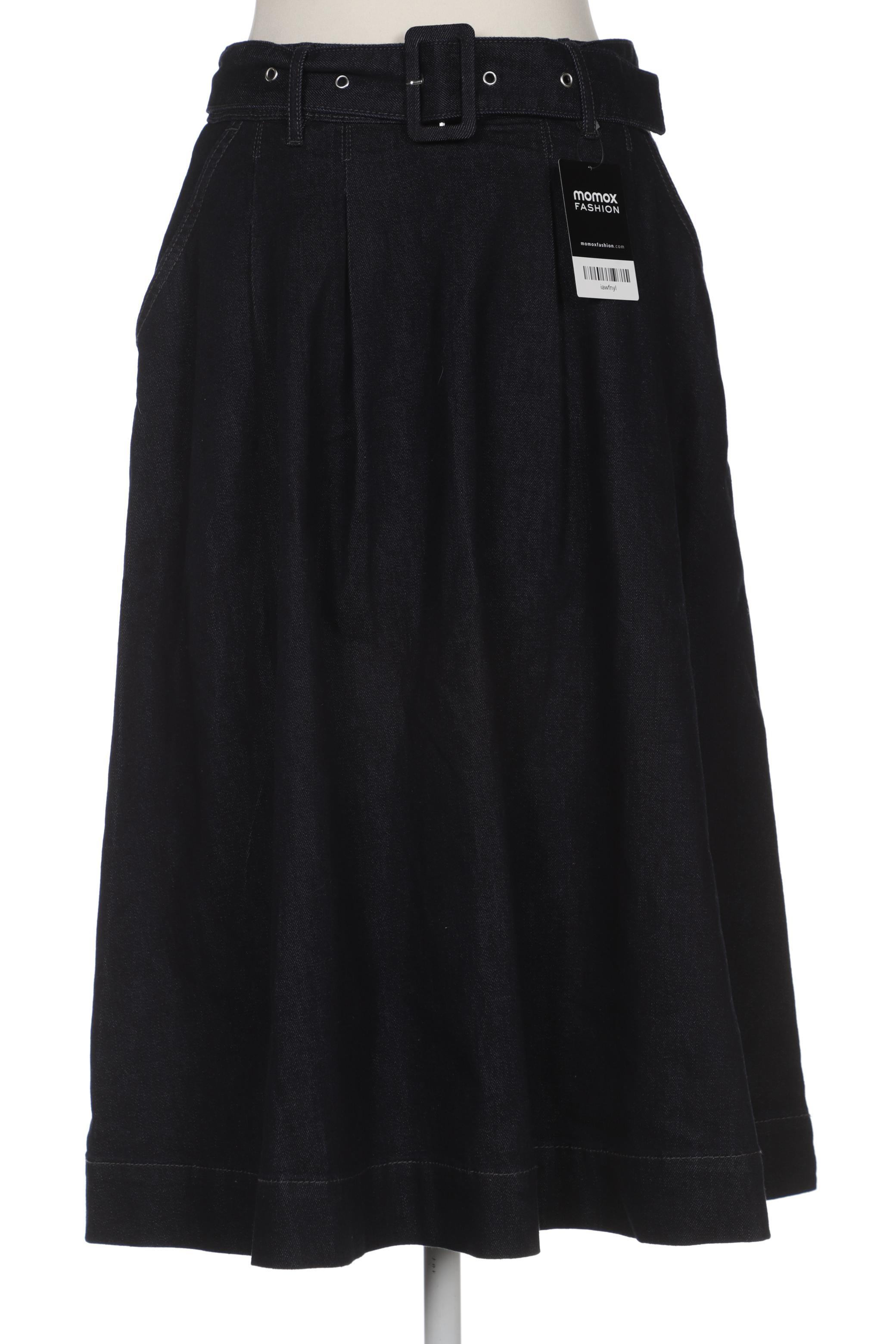 

s.Oliver Damen Rock, marineblau