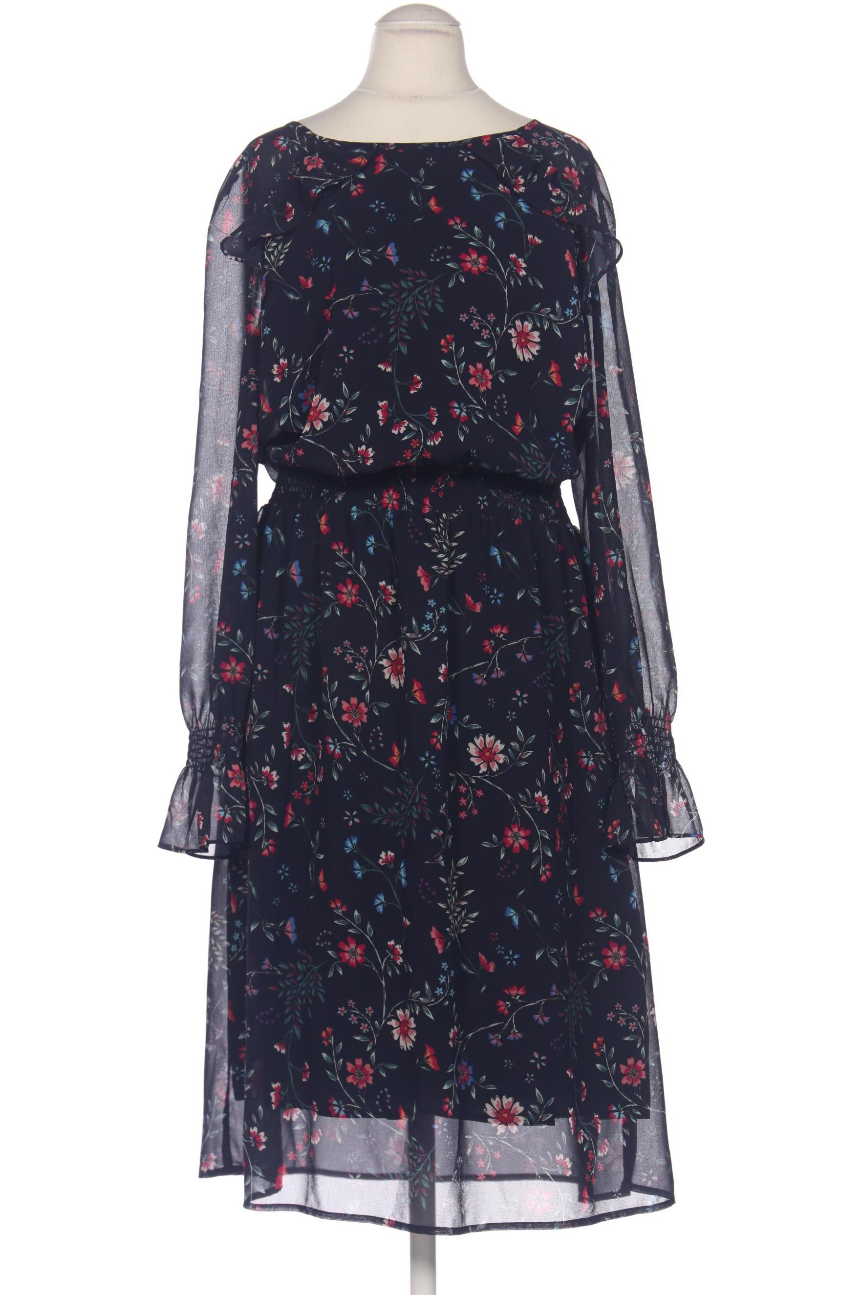 

s.Oliver Damen Kleid, marineblau, Gr. 36