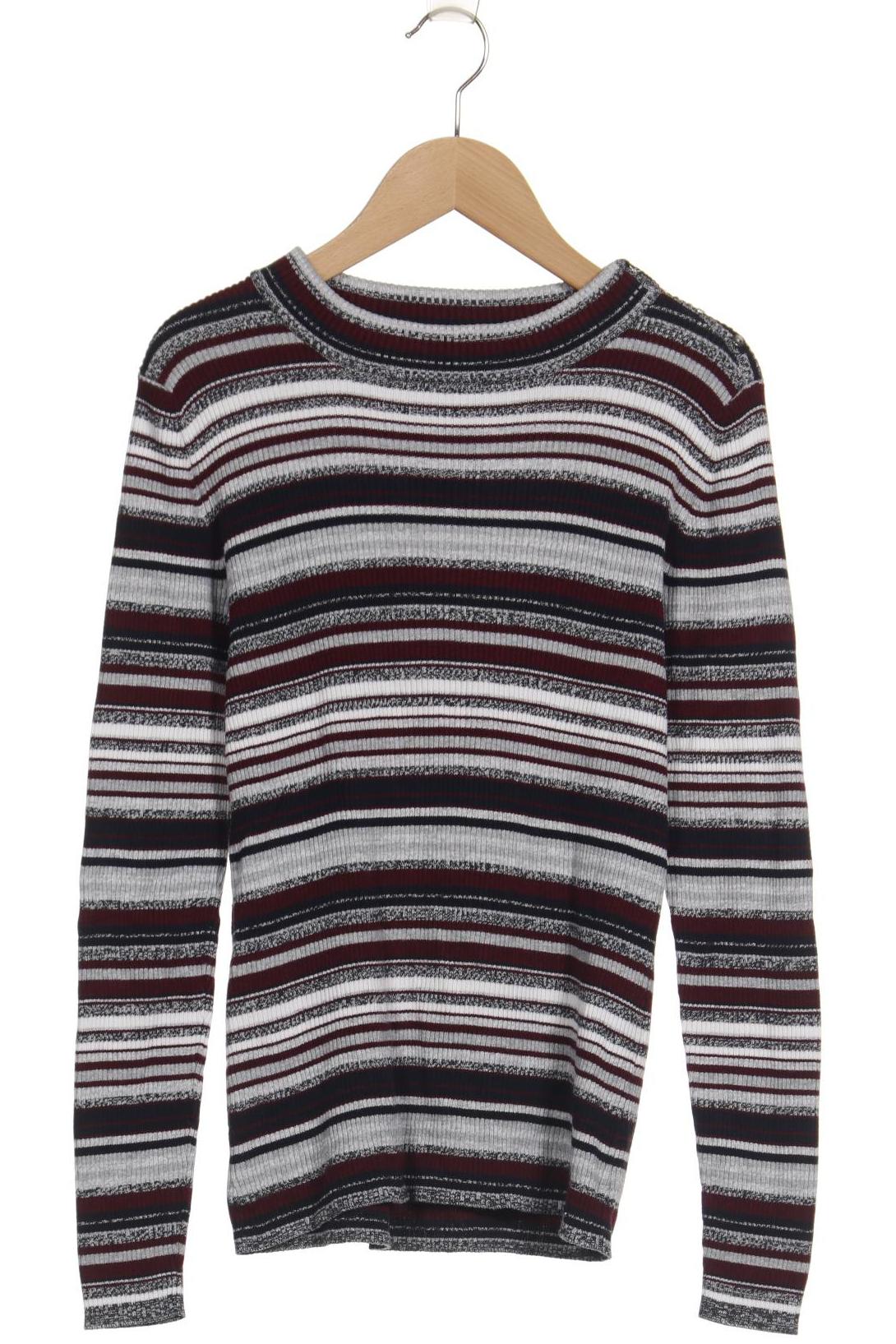 

s.Oliver Damen Pullover, mehrfarbig, Gr. 38