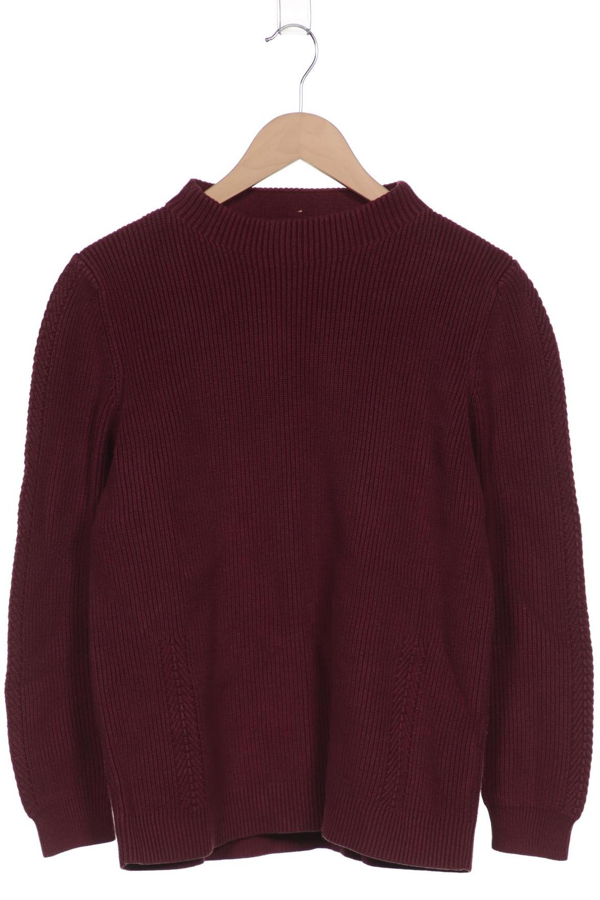 

s.Oliver Damen Pullover, bordeaux