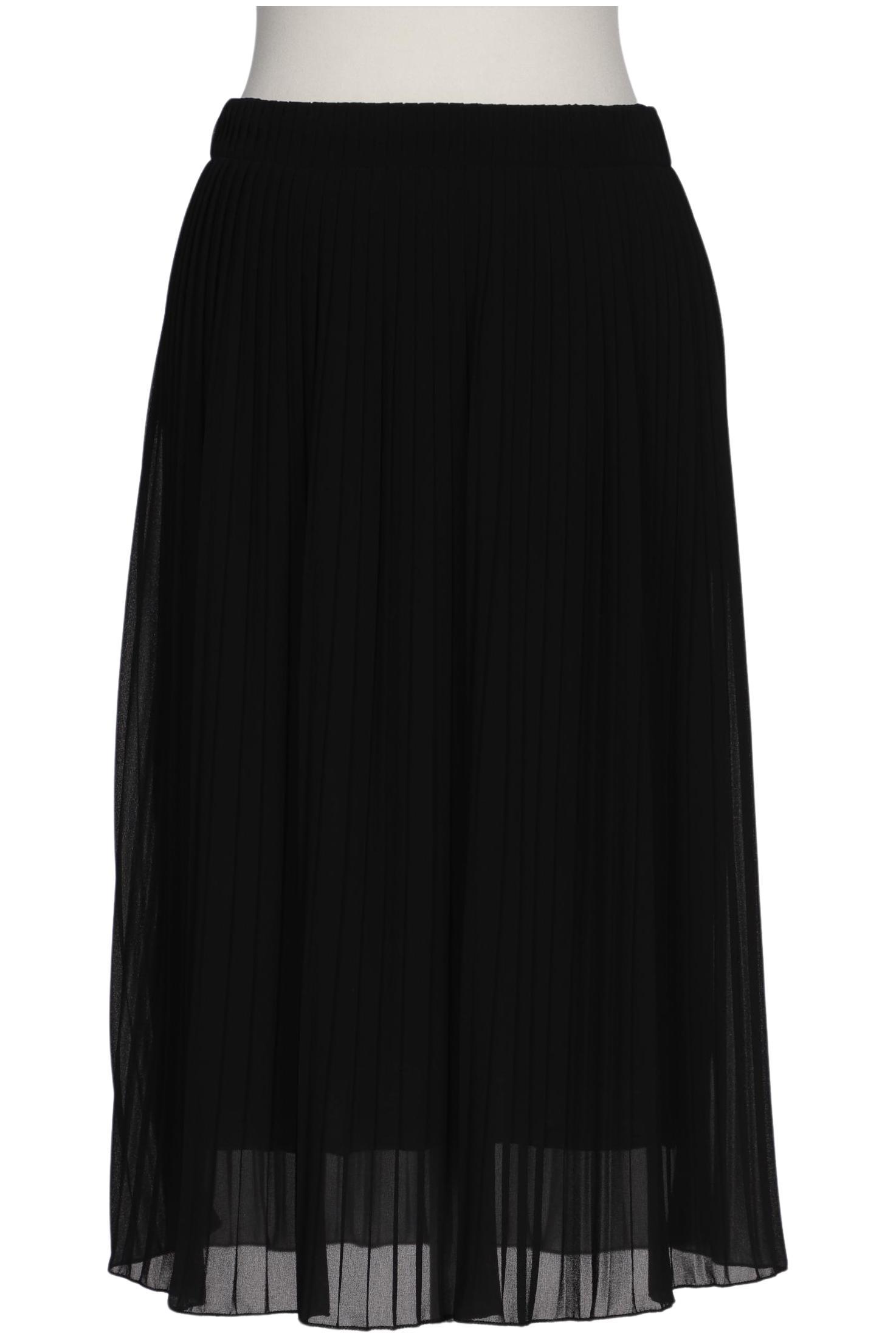 

s.Oliver Damen Rock, schwarz, Gr. 34