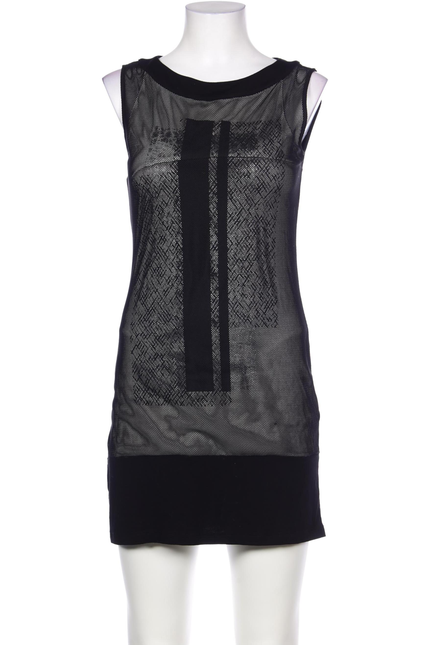 

s.Oliver Damen Kleid, schwarz, Gr. 38