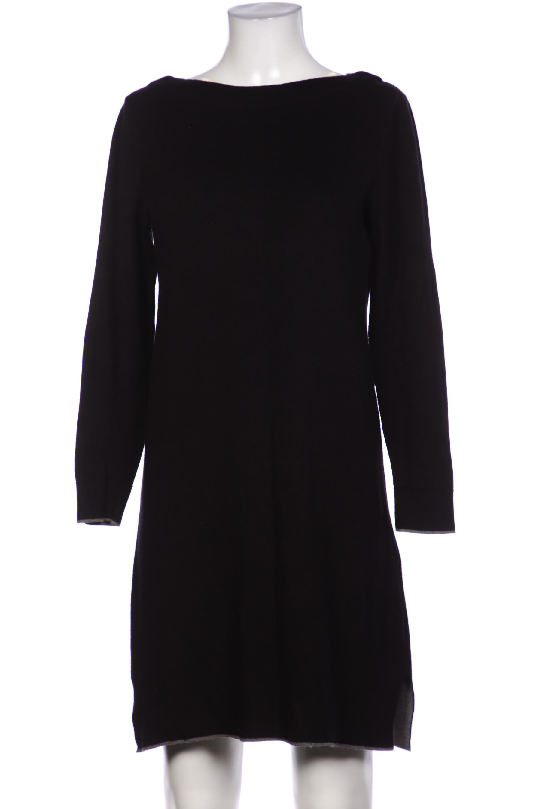 

s.Oliver Damen Kleid, schwarz, Gr. 38