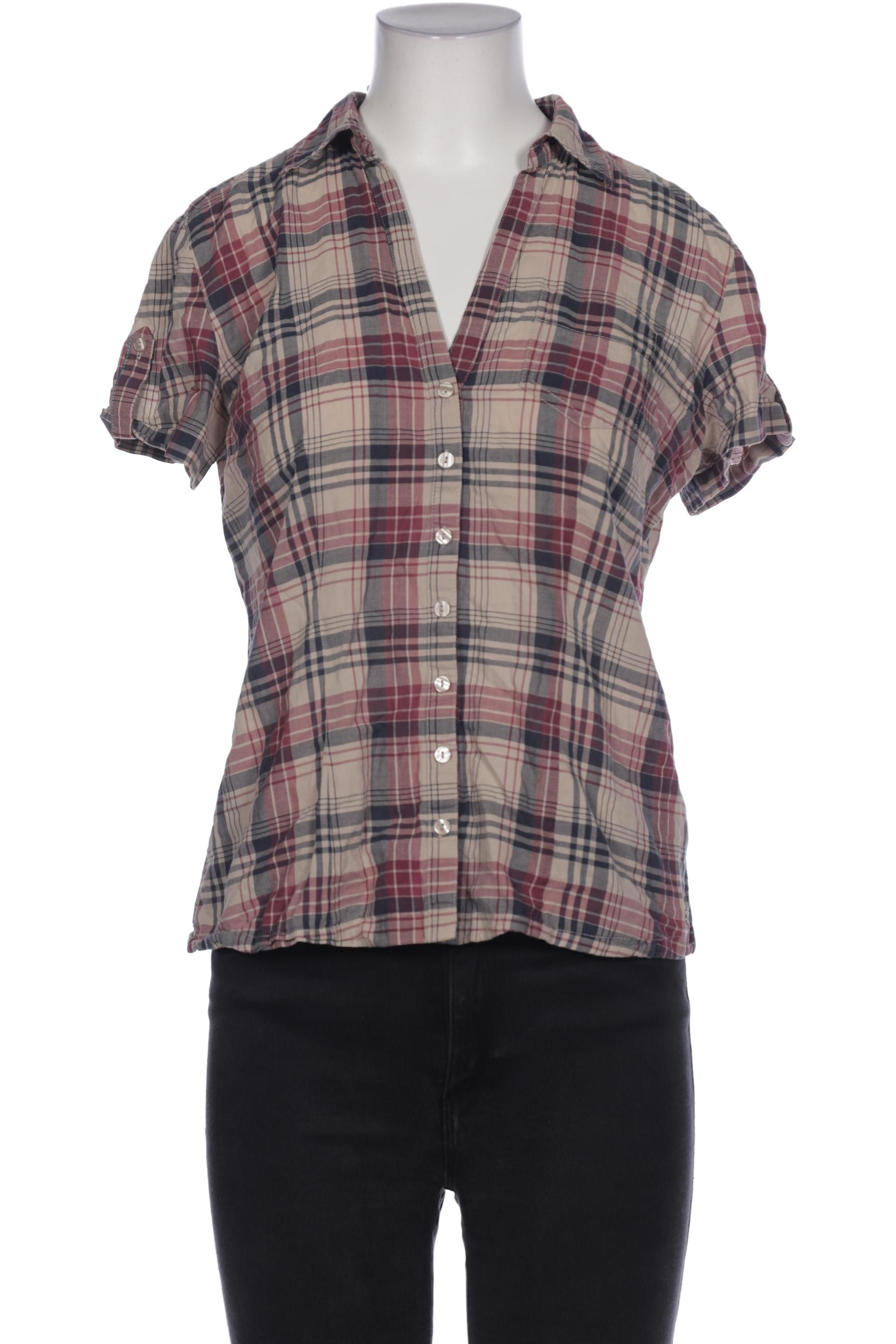 

s.Oliver Damen Bluse, beige, Gr. 36
