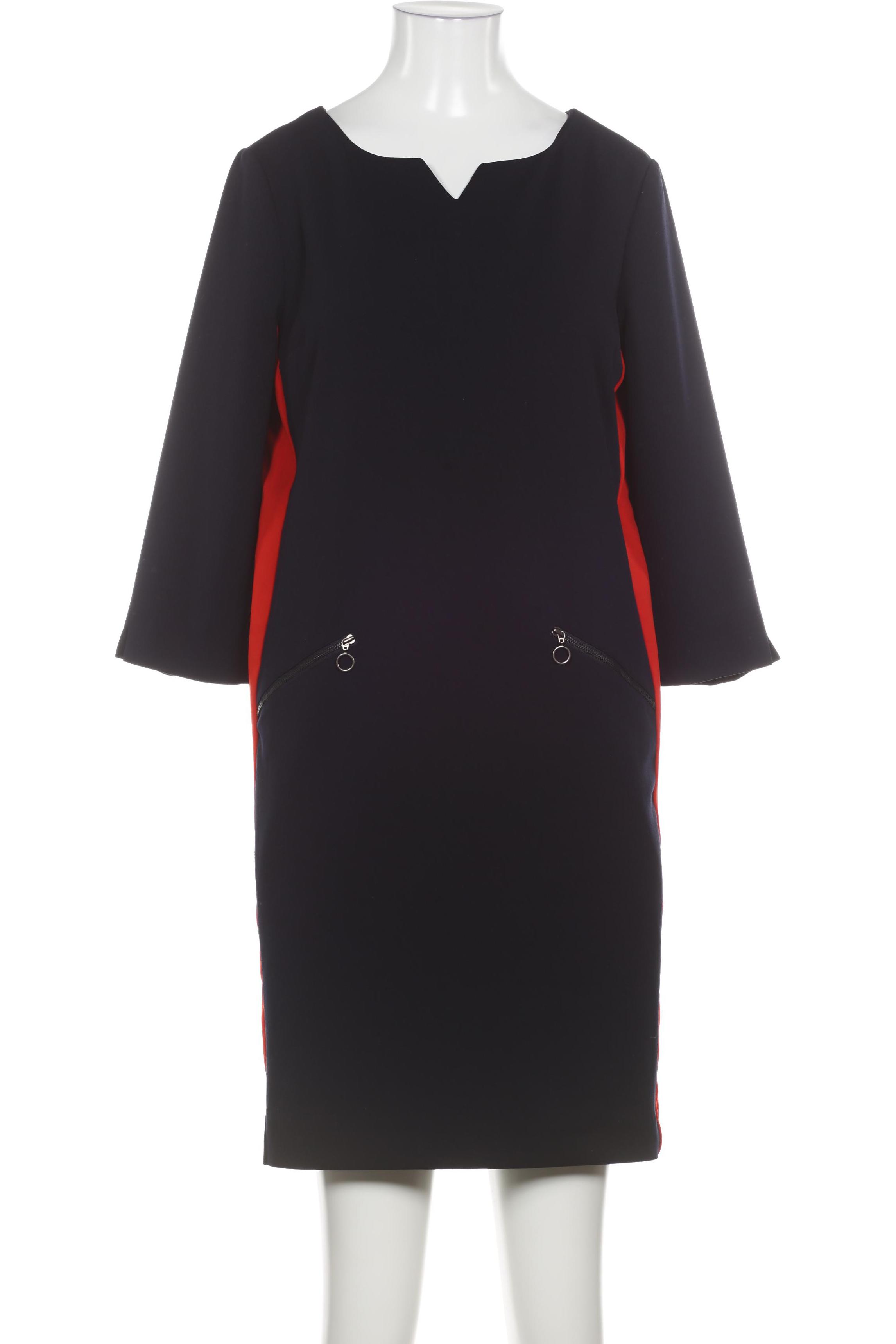 

s.Oliver Damen Kleid, blau, Gr. 34