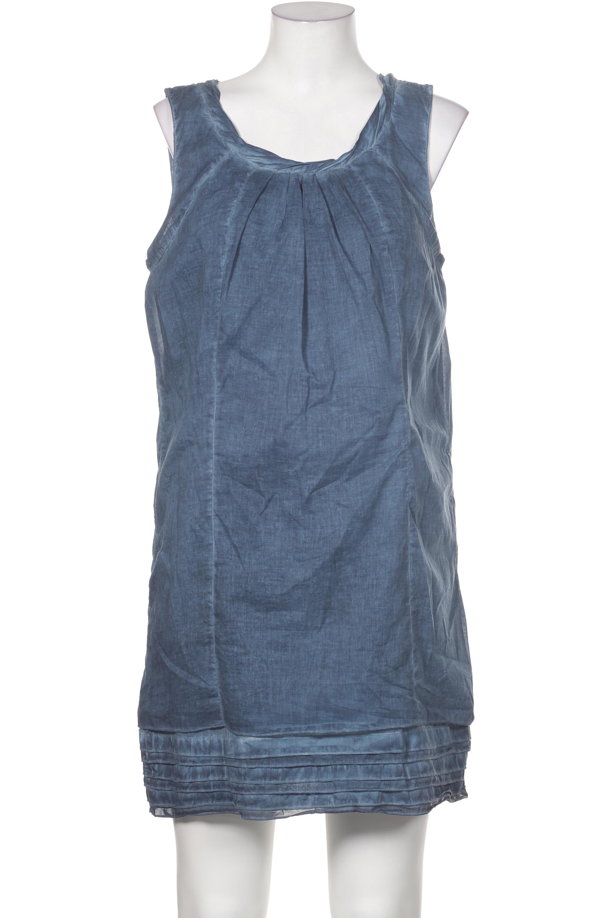 

s.Oliver Damen Kleid, blau, Gr. 40