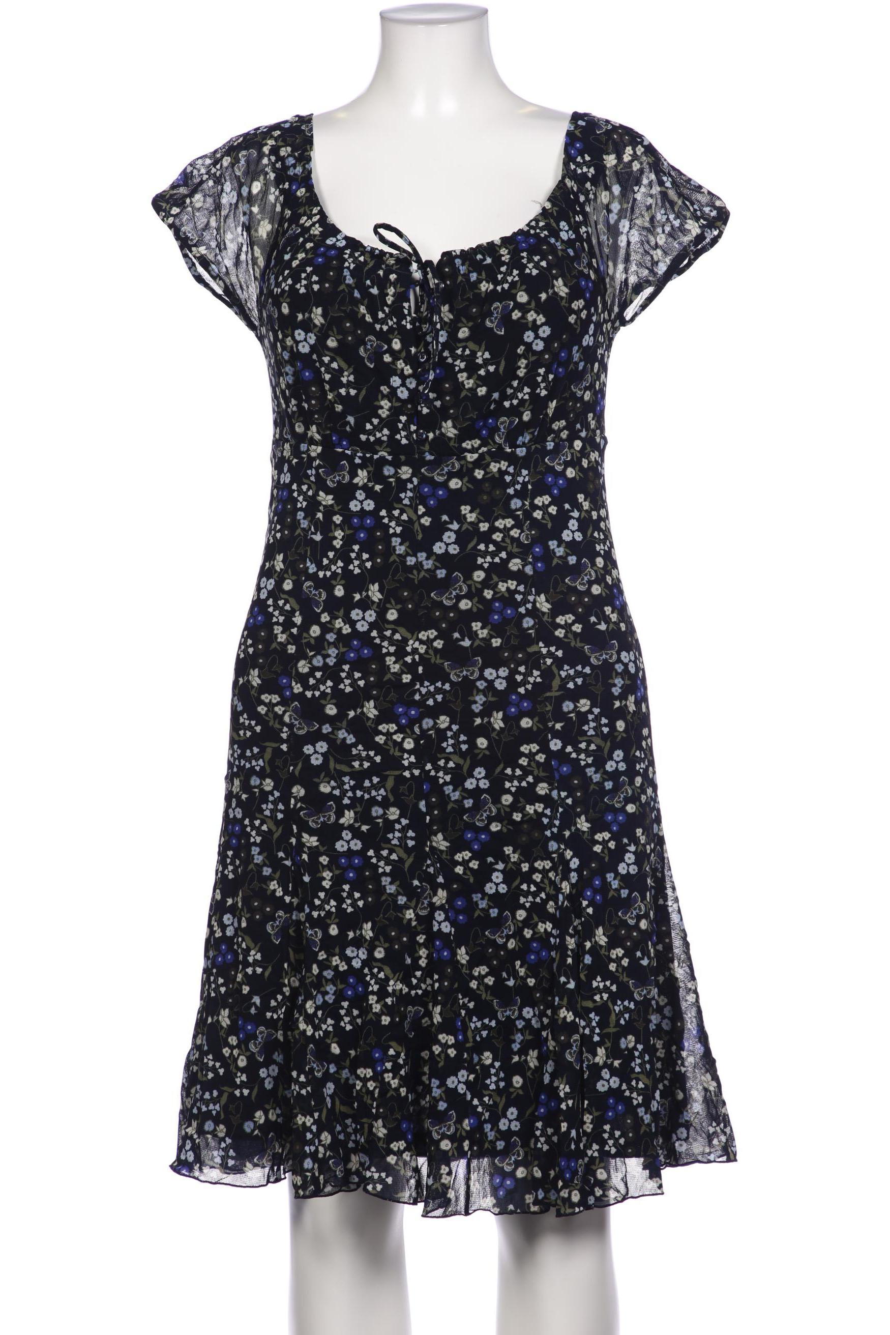 

s.Oliver Damen Kleid, mehrfarbig, Gr. 42