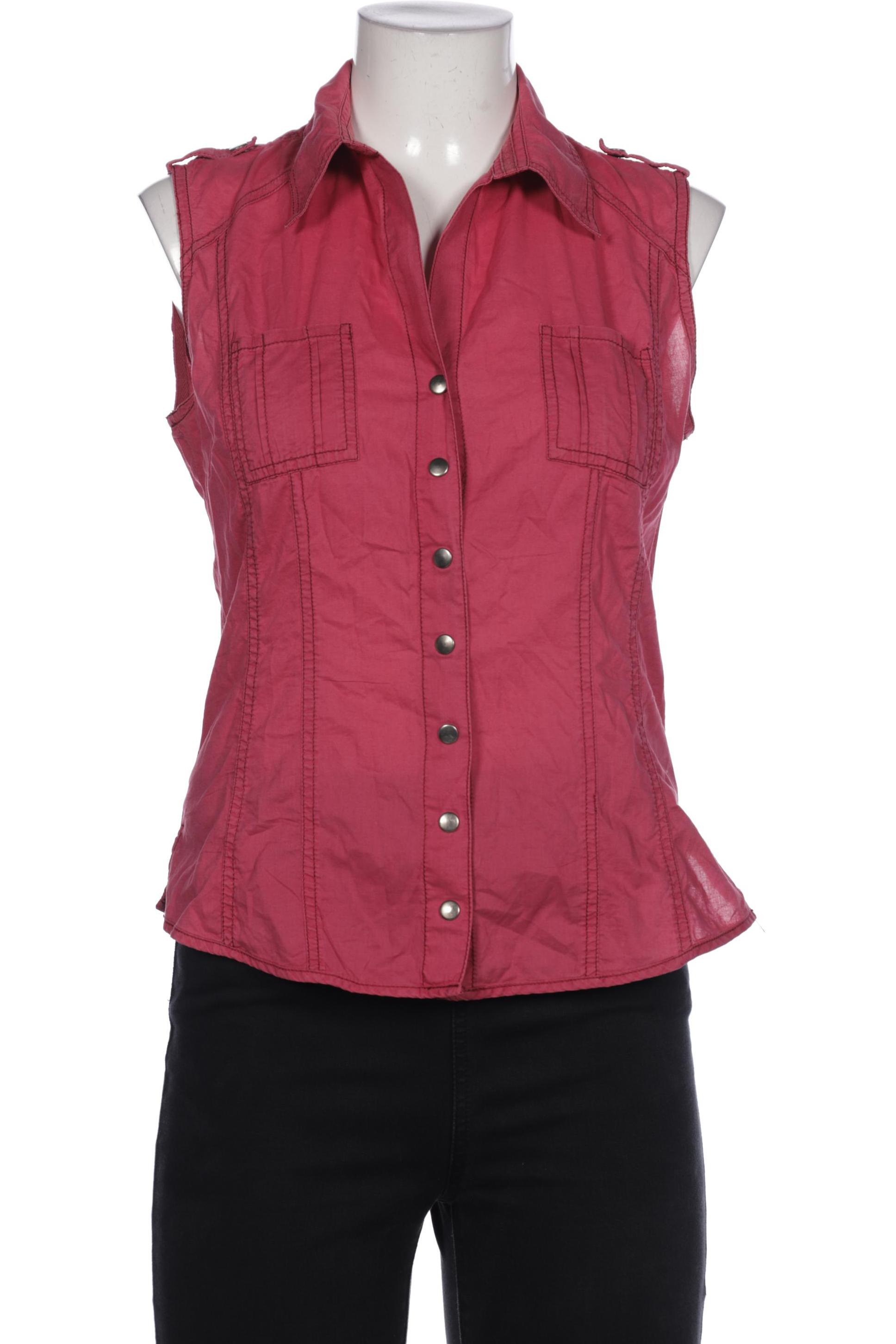

s.Oliver Damen Bluse, pink
