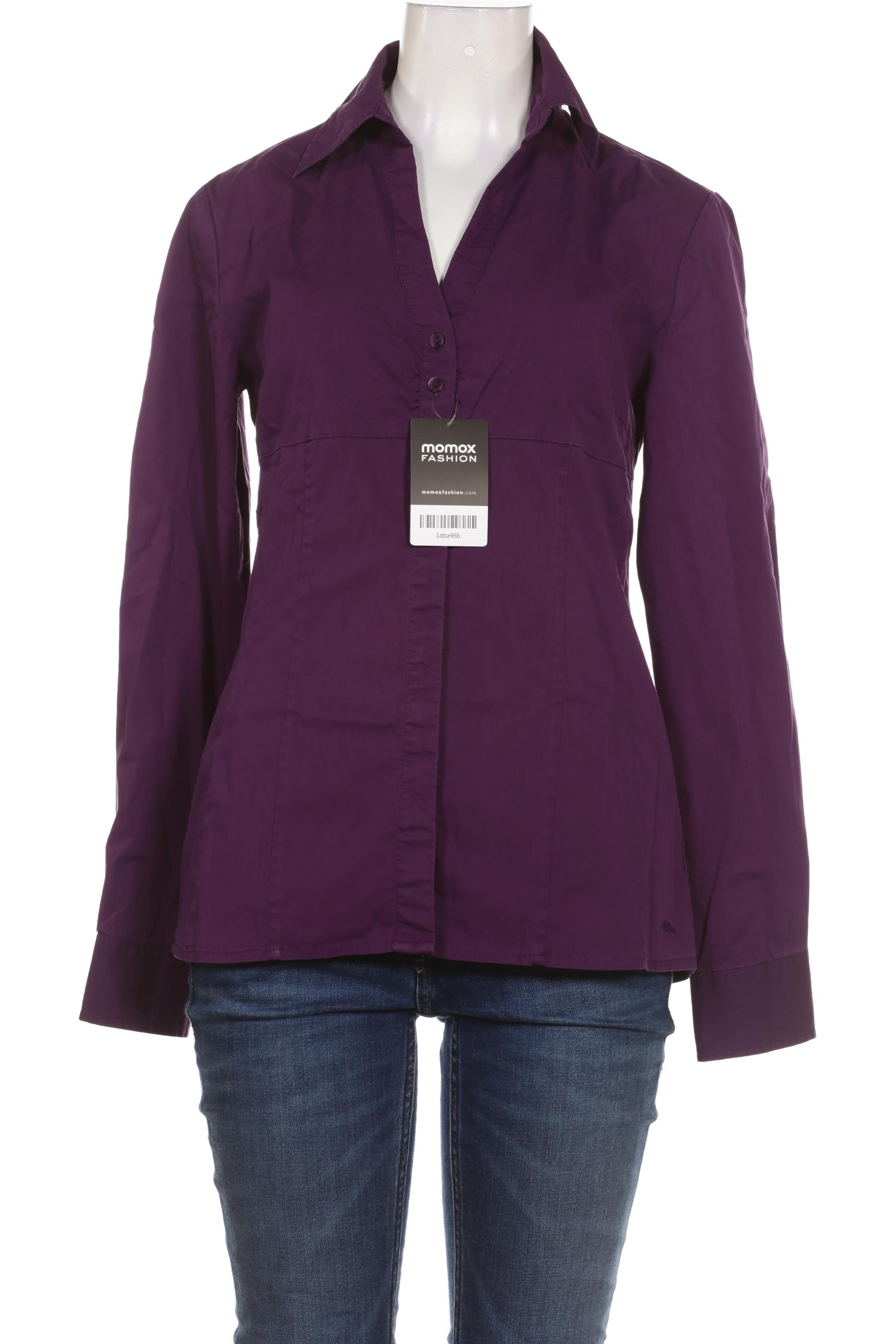 

s.Oliver Damen Bluse, flieder, Gr. 36