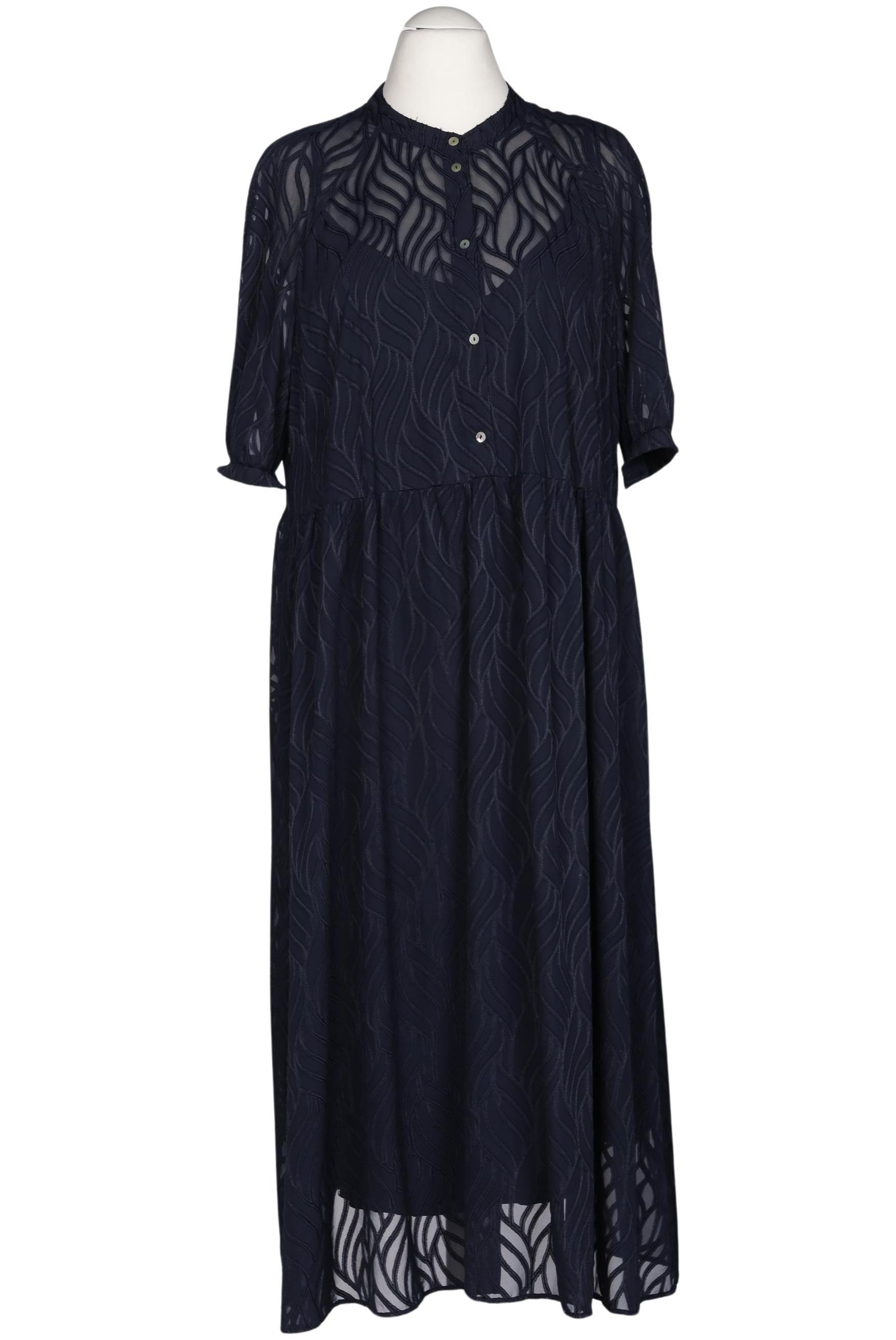 

s.Oliver Damen Kleid, marineblau, Gr. 44