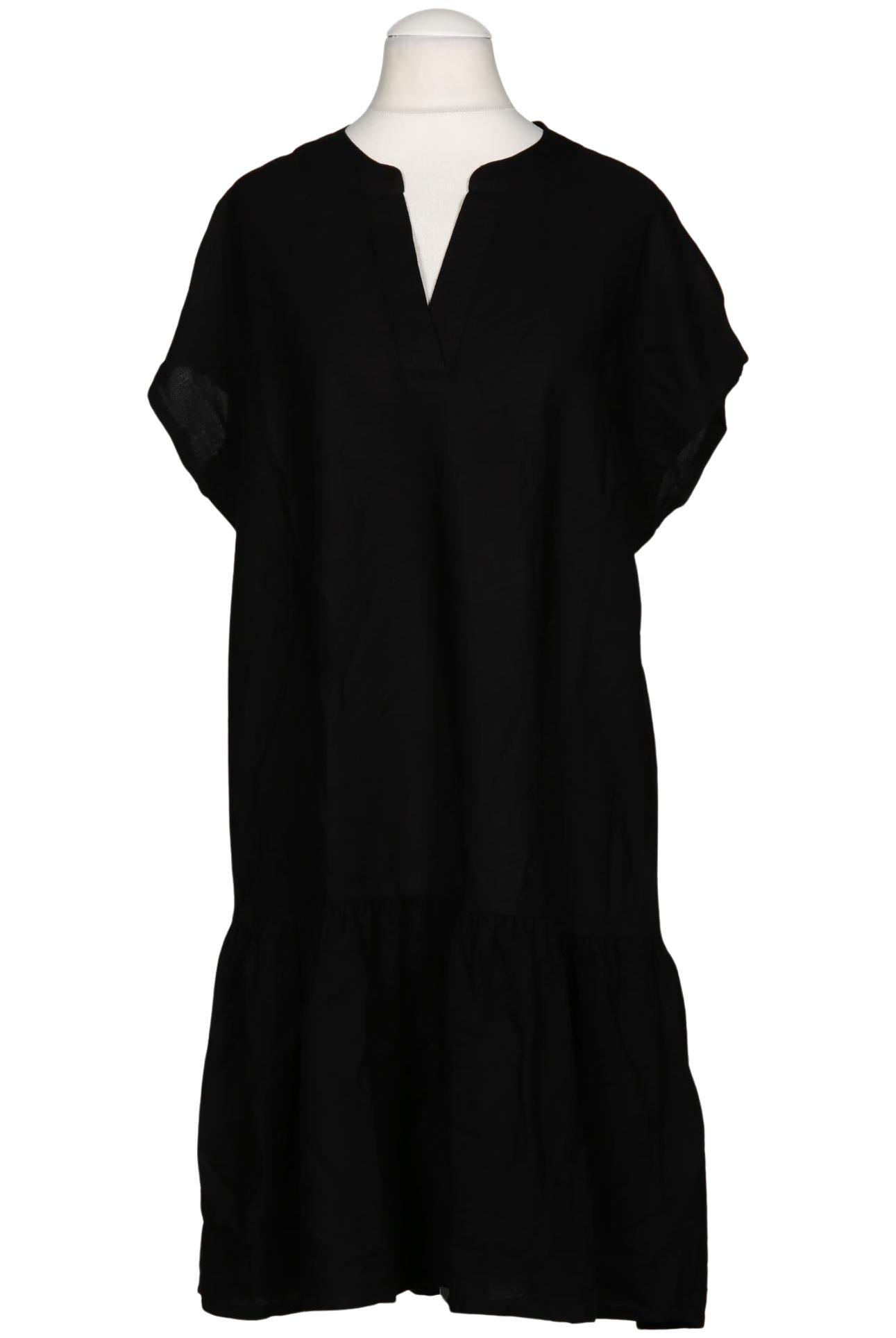 

s.Oliver Damen Kleid, schwarz, Gr. 40