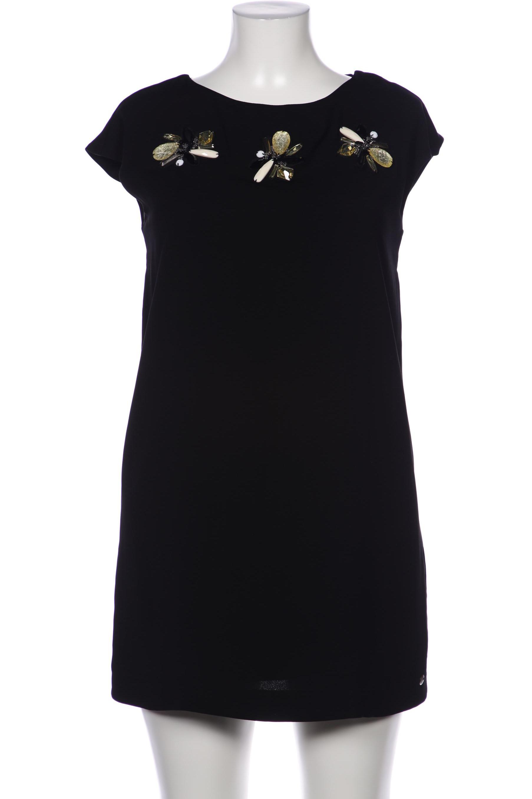 

s.Oliver Damen Kleid, schwarz, Gr. 42