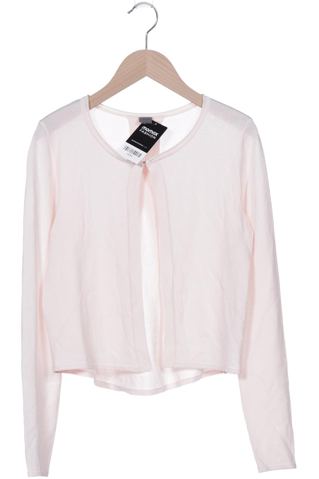 

s.Oliver Damen Strickjacke, pink, Gr. 34