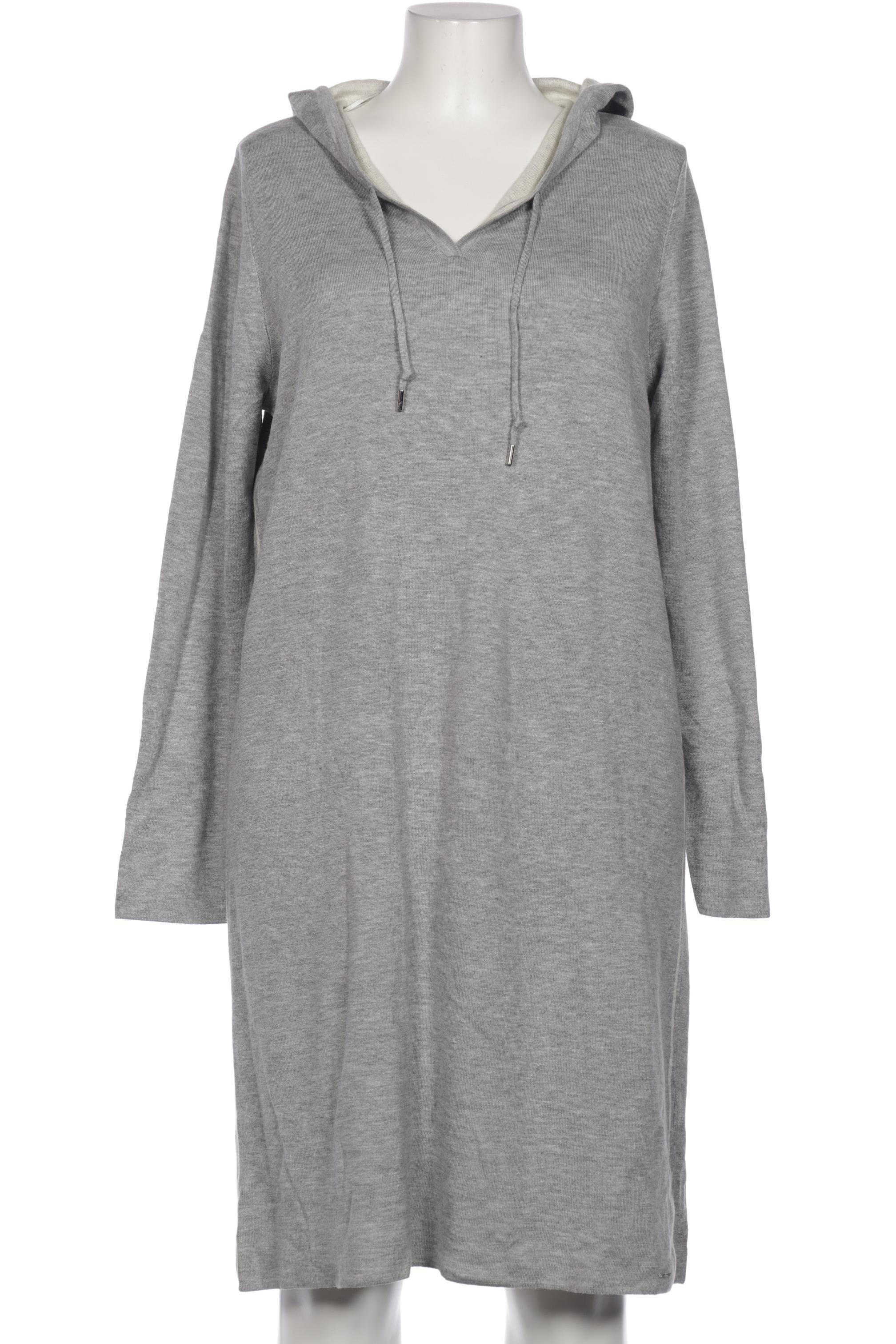 

s.Oliver Damen Kleid, grau, Gr. 44