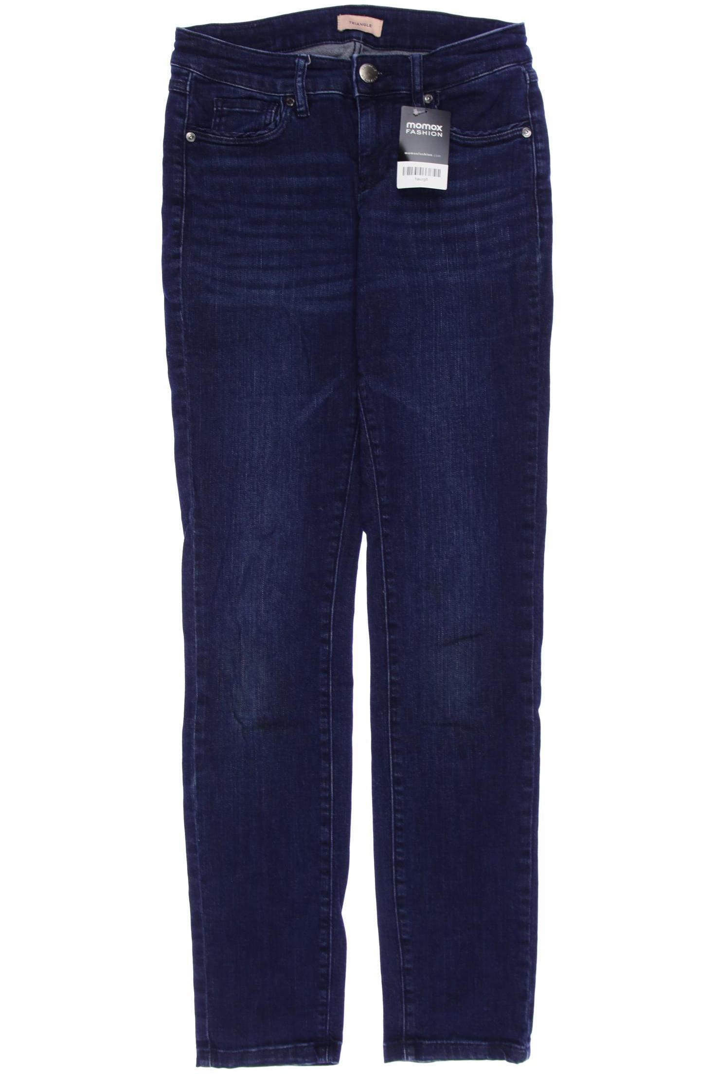 

s.Oliver Damen Jeans, marineblau, Gr. 36