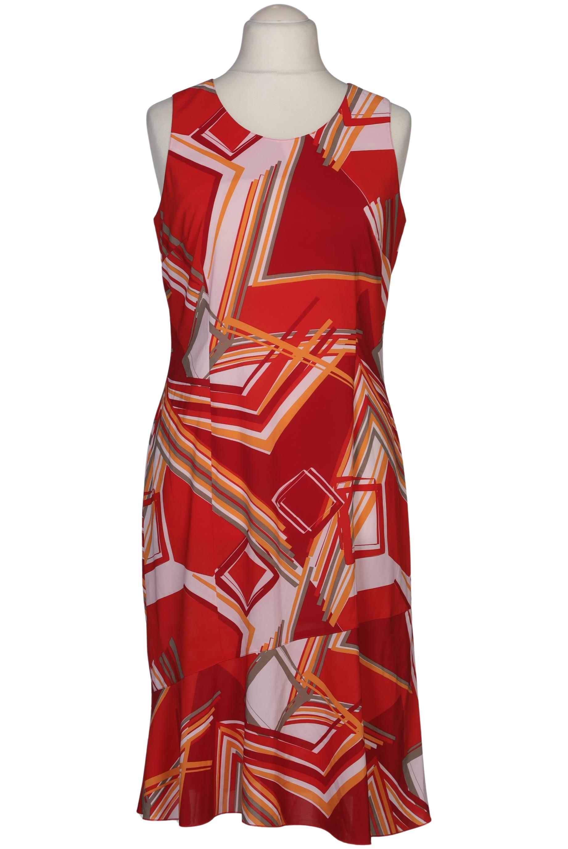 

s.Oliver Damen Kleid, mehrfarbig, Gr. 42