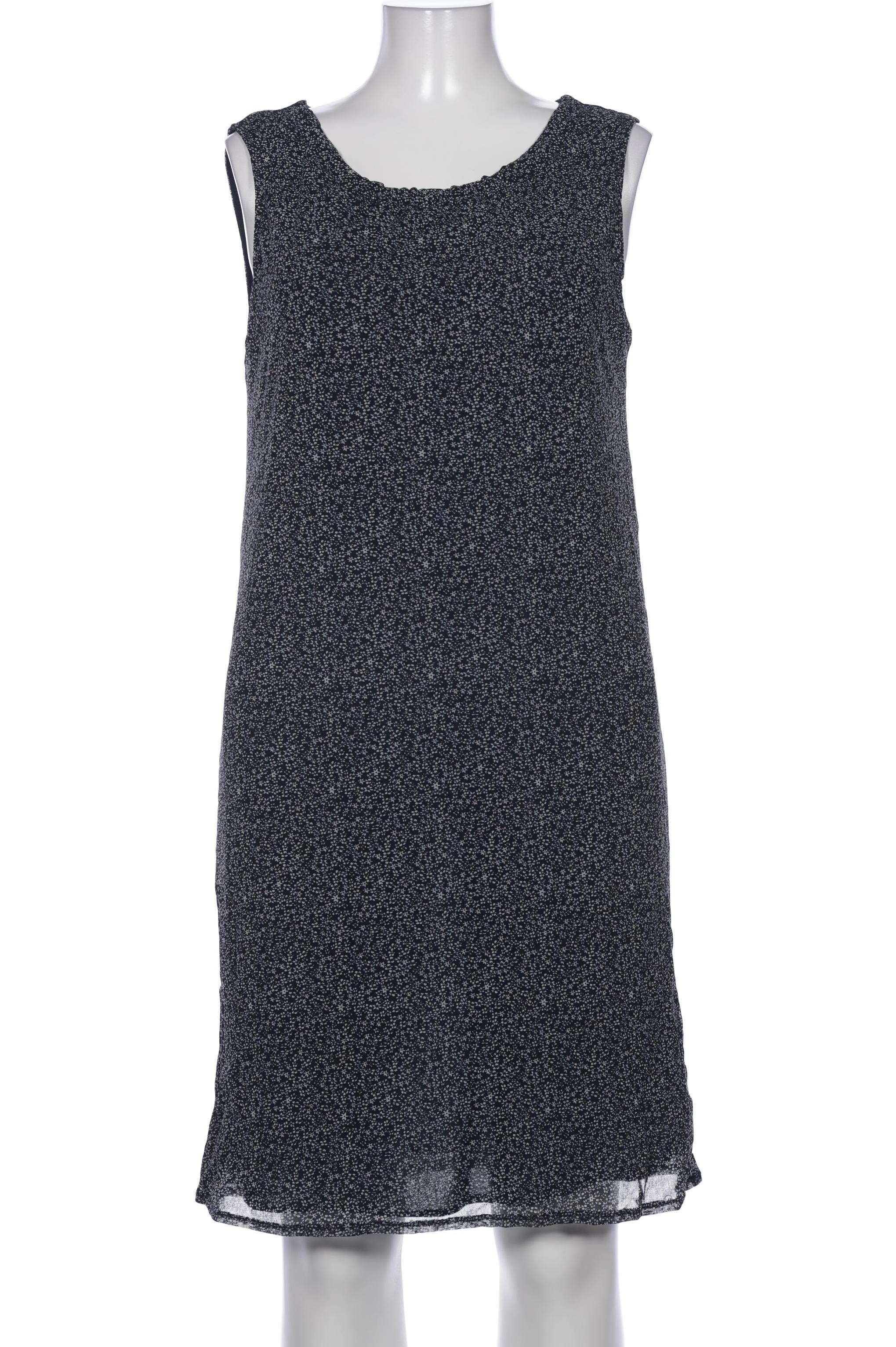 

s.Oliver Damen Kleid, marineblau