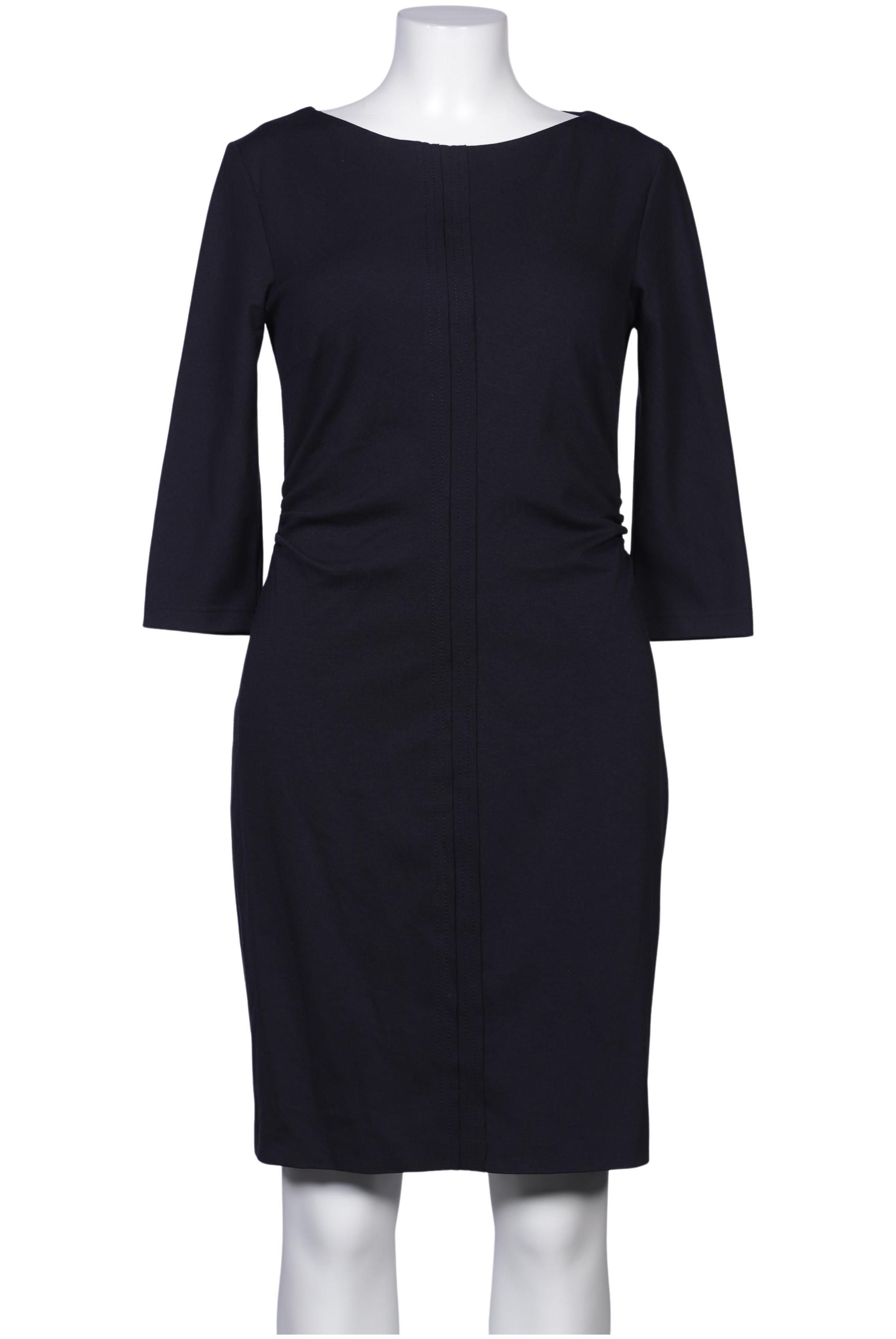 

s.Oliver Damen Kleid, marineblau, Gr. 42