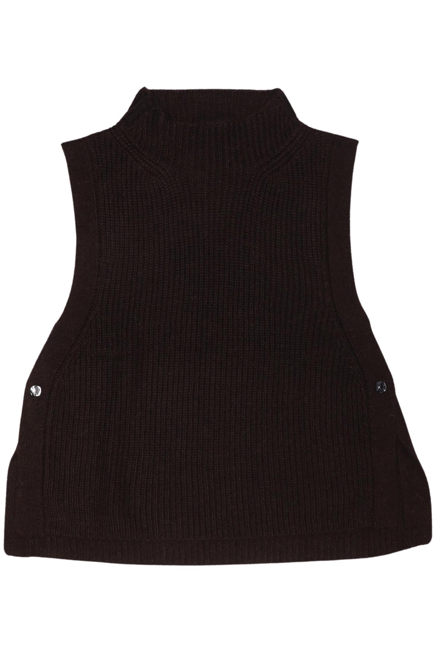 

s.Oliver Damen Pullover, braun, Gr. 38