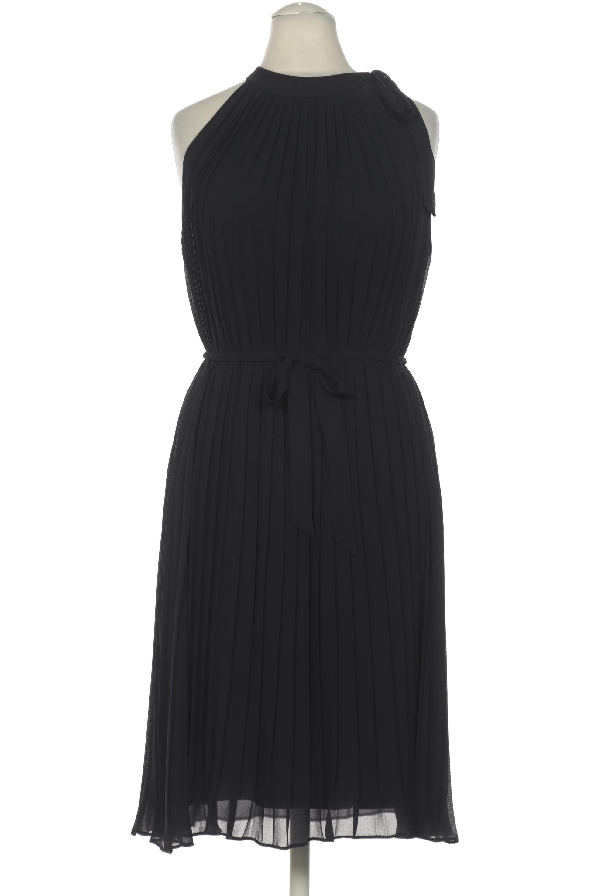 

s.Oliver Damen Kleid, marineblau