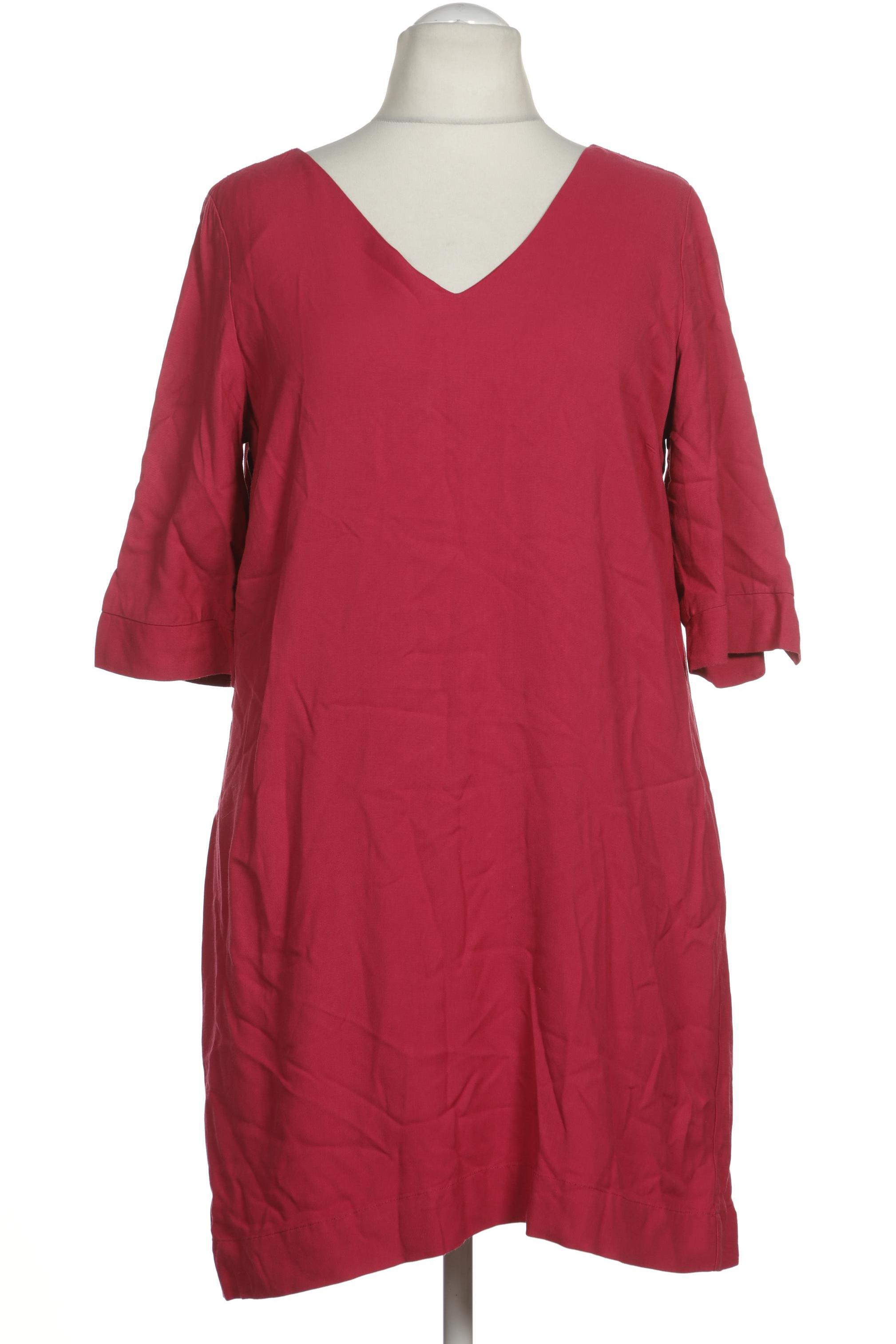 

s.Oliver Damen Kleid, pink, Gr. 46