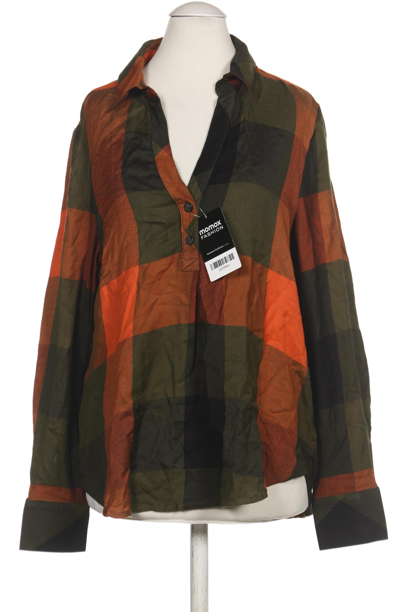 

s.Oliver Damen Bluse, grün, Gr. 36