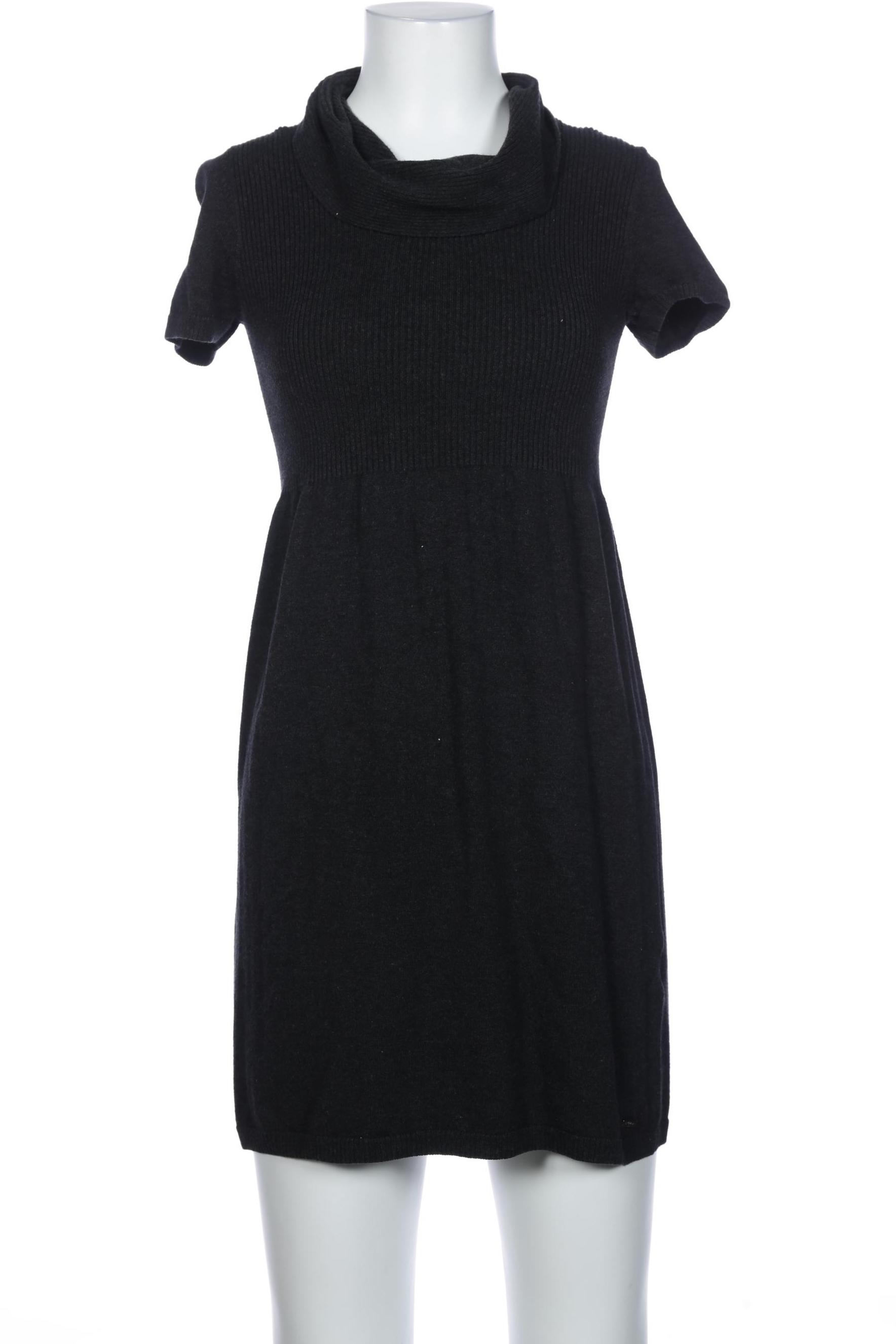 

s.Oliver Damen Kleid, grau