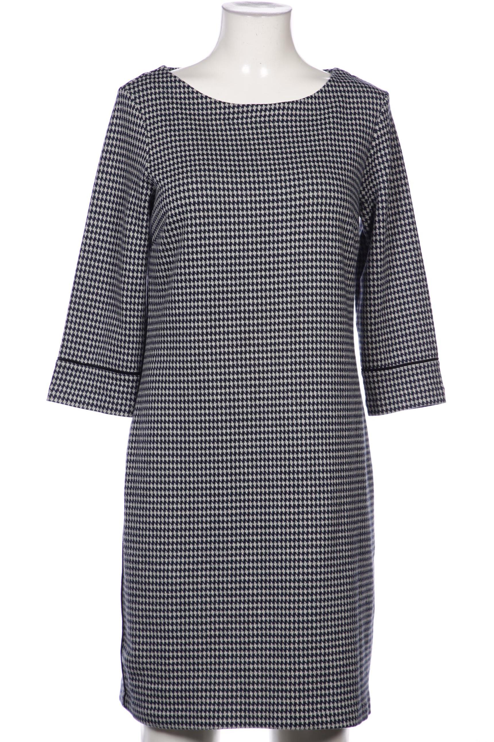 

s.Oliver Damen Kleid, marineblau