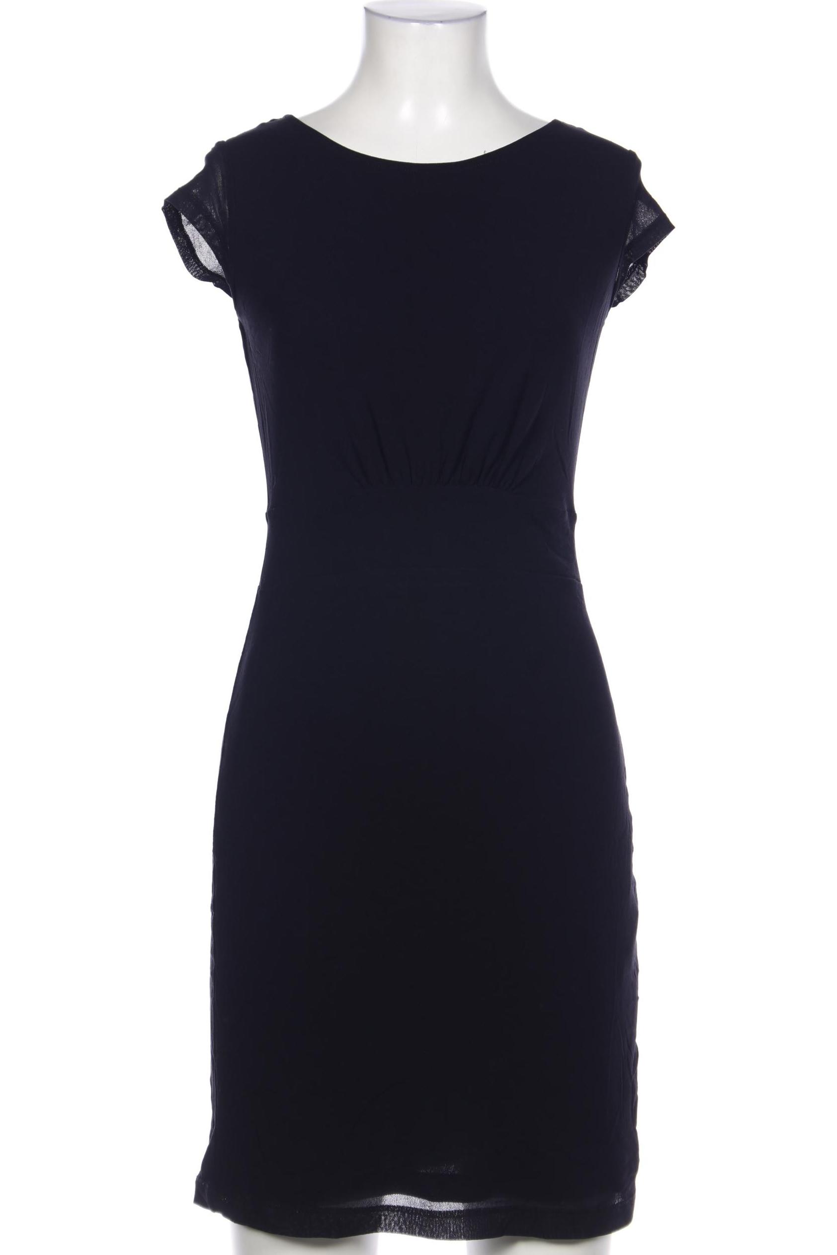

s.Oliver Damen Kleid, marineblau