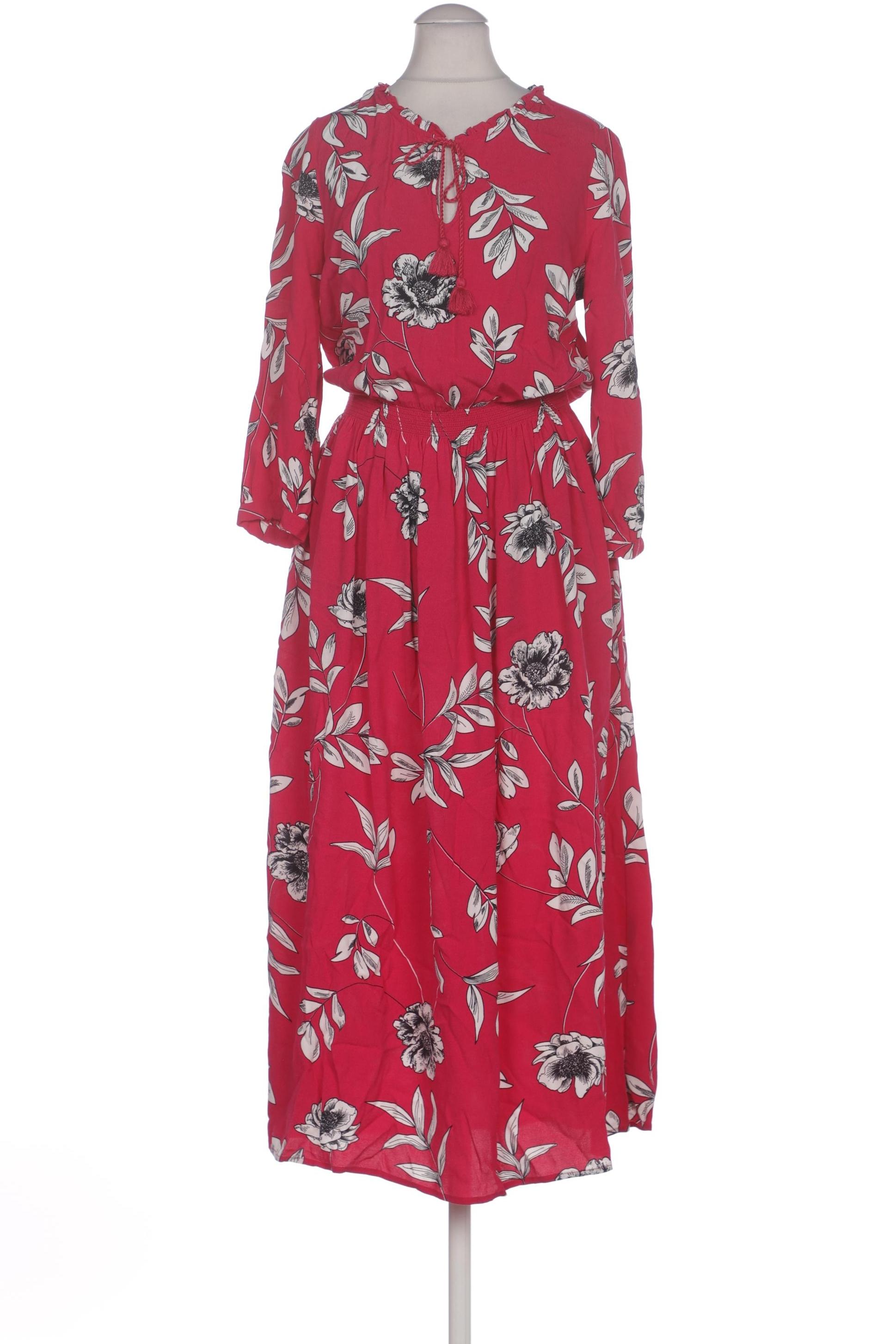 

s.Oliver Damen Kleid, pink, Gr. 38