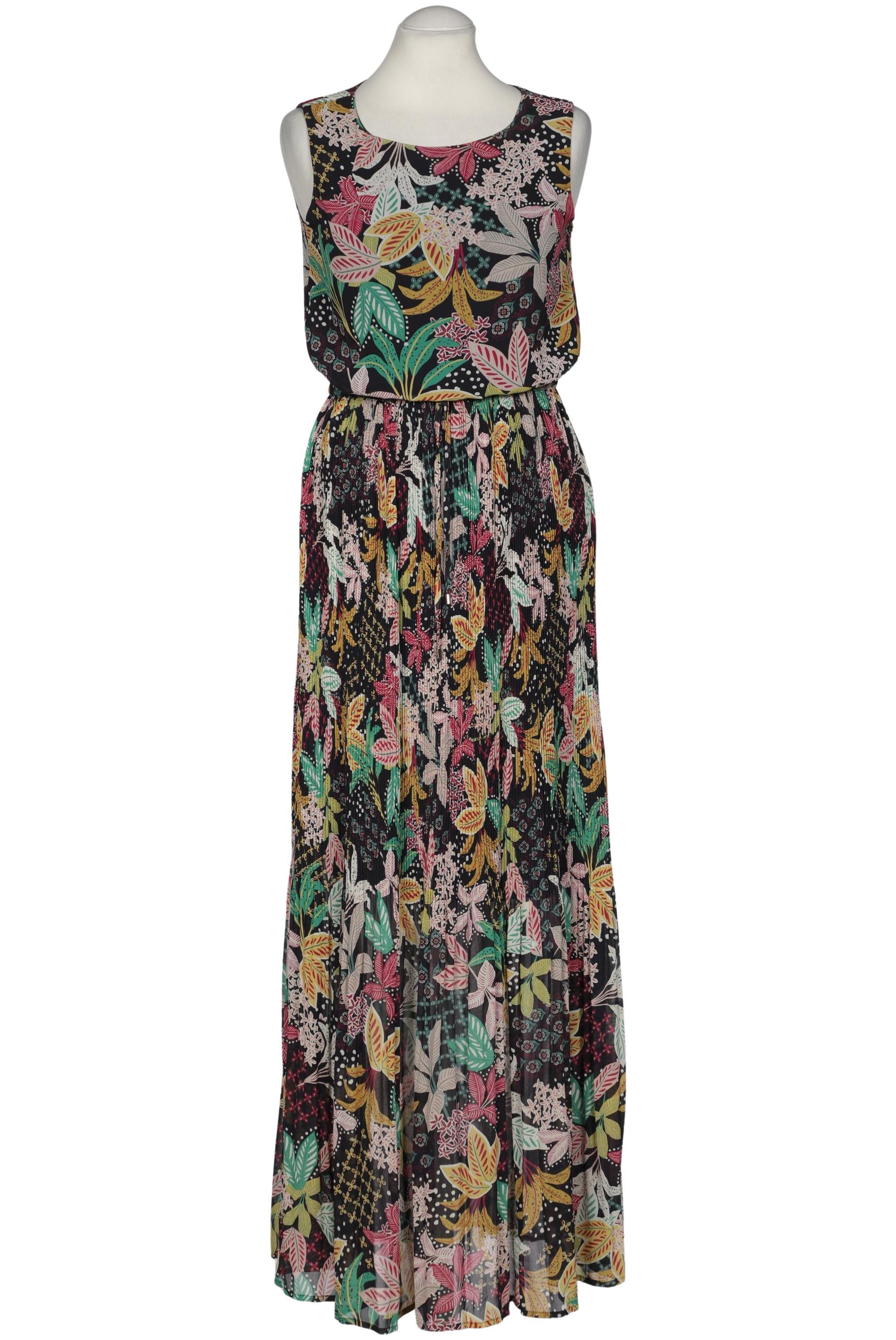 

s.Oliver Damen Kleid, mehrfarbig, Gr. 36