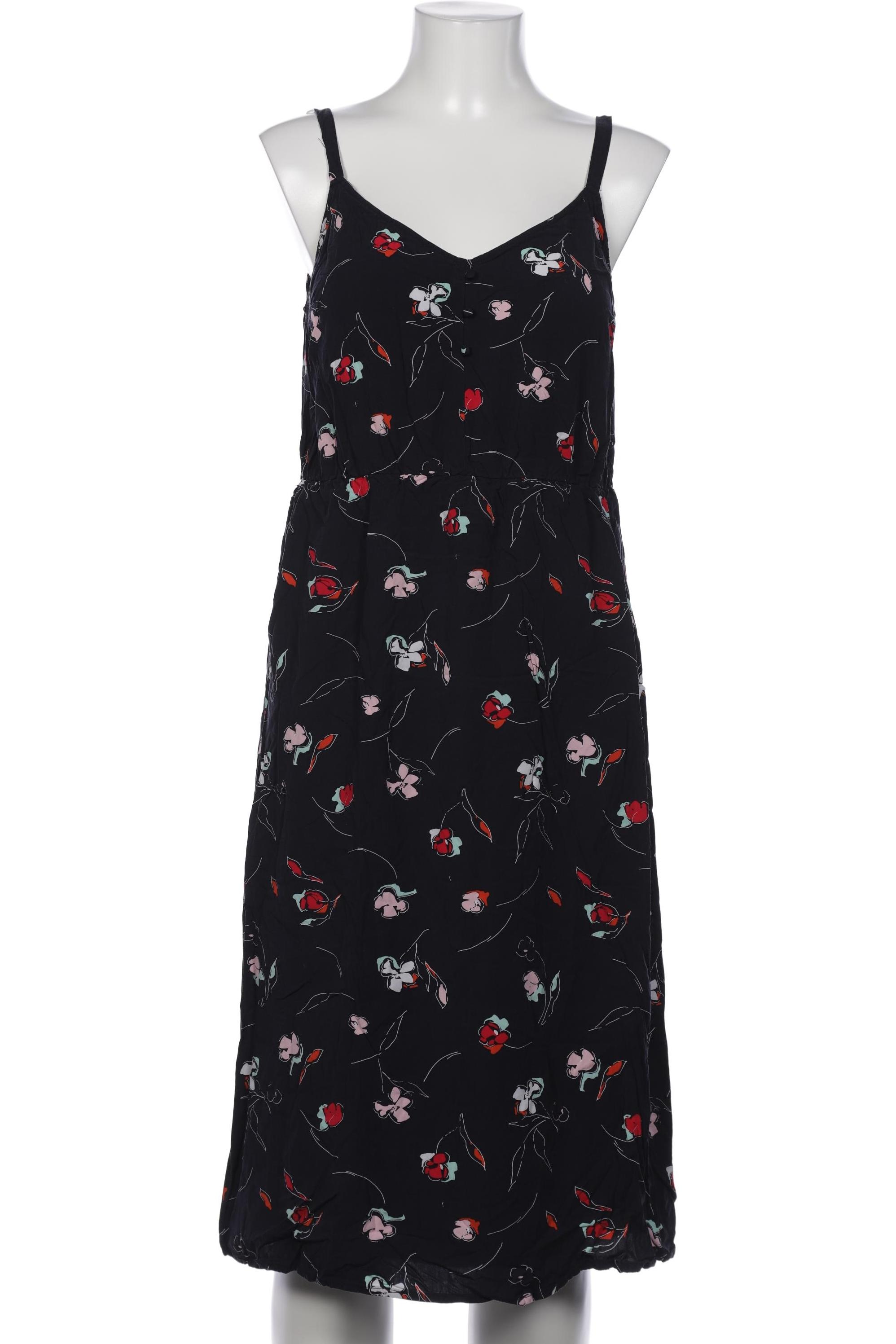 

s.Oliver Damen Kleid, marineblau, Gr. 40