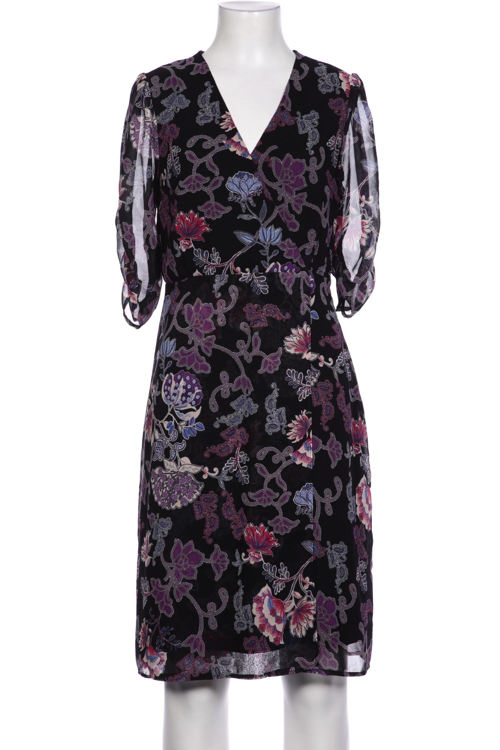 

s.Oliver Damen Kleid, schwarz, Gr. 36