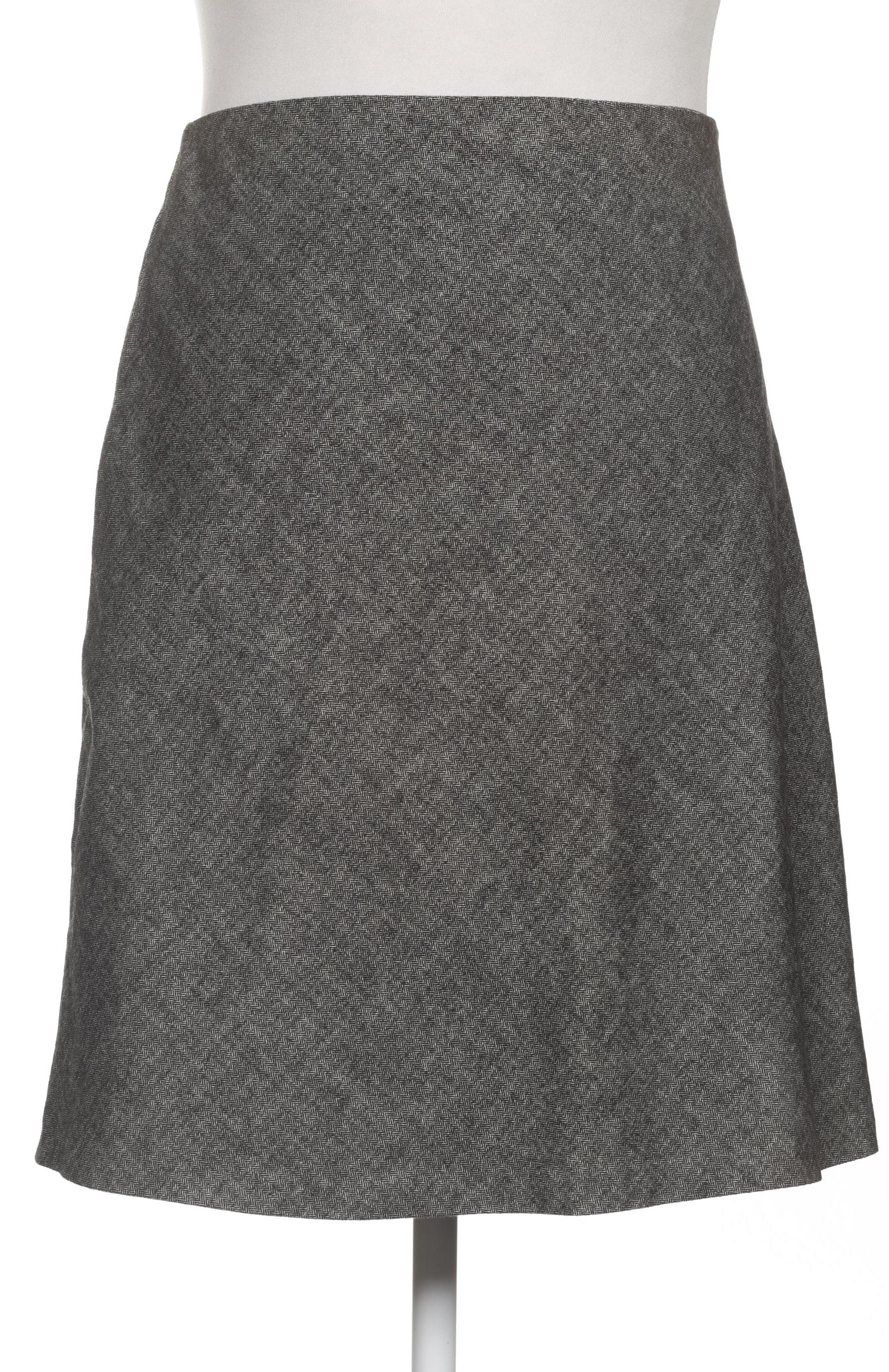 

s.Oliver Damen Rock, grau, Gr. 42