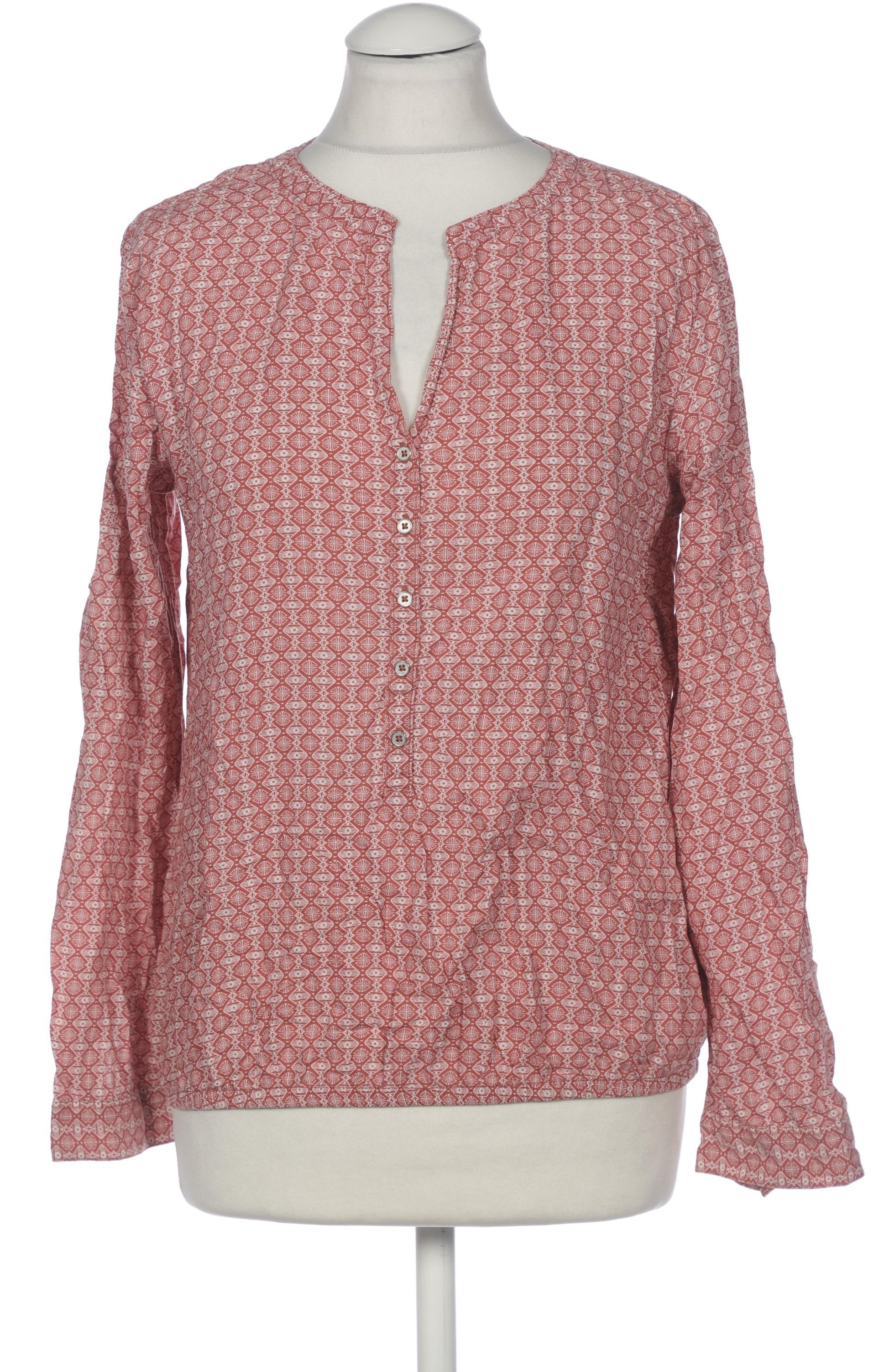 

s.Oliver Damen Bluse, rot, Gr. 38
